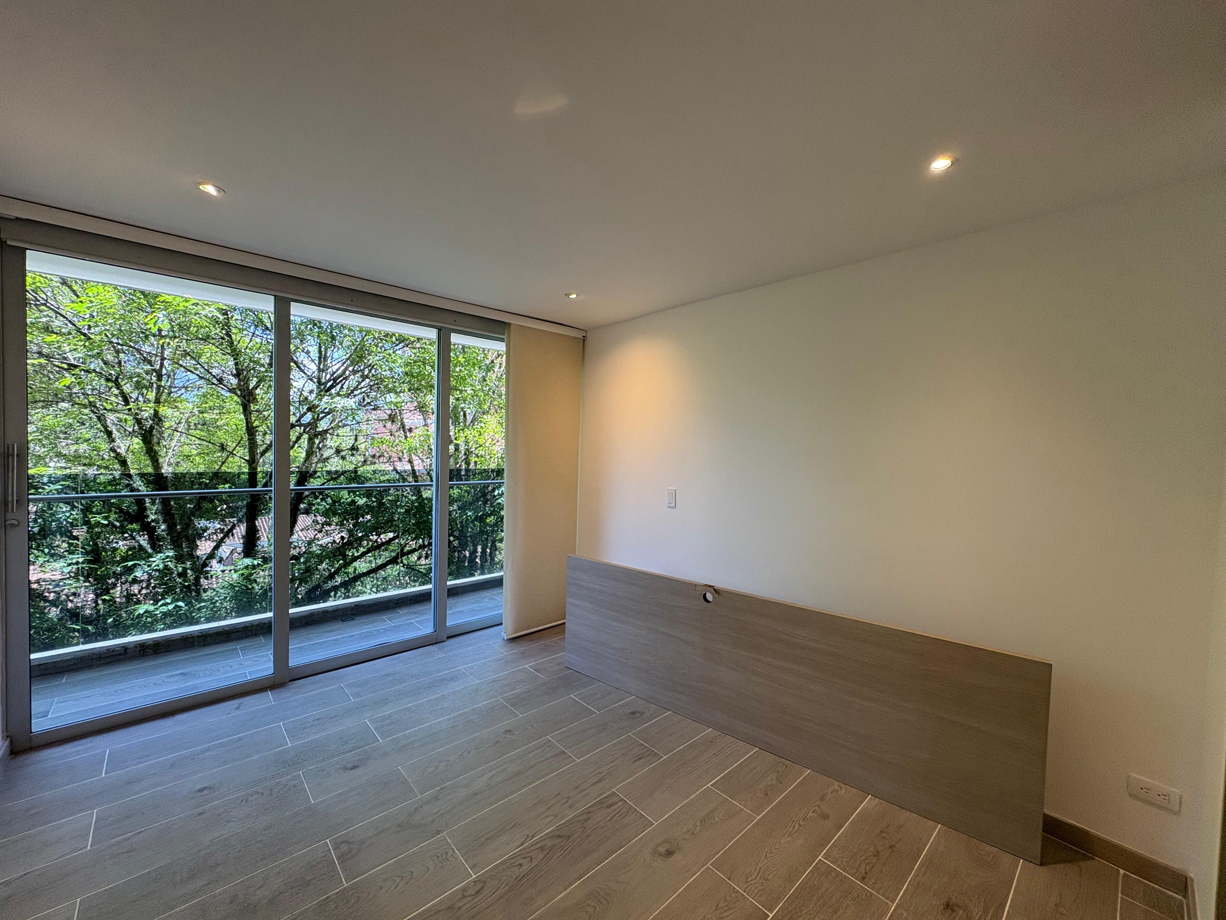 ARRIENDO APARTAMENTO, BELEN LA PALMA