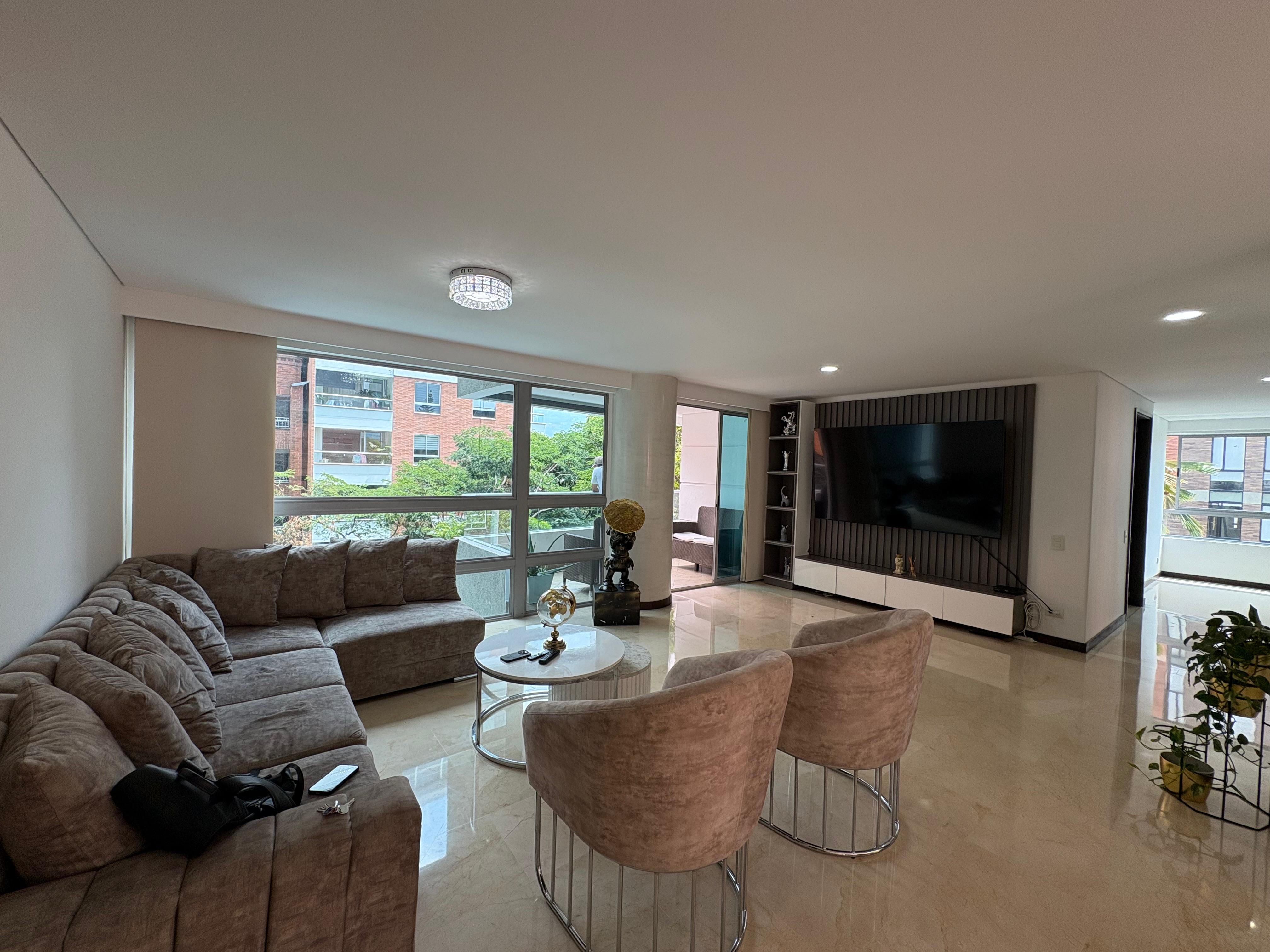 ARRIENDO APARTAMENTO, LAURELES