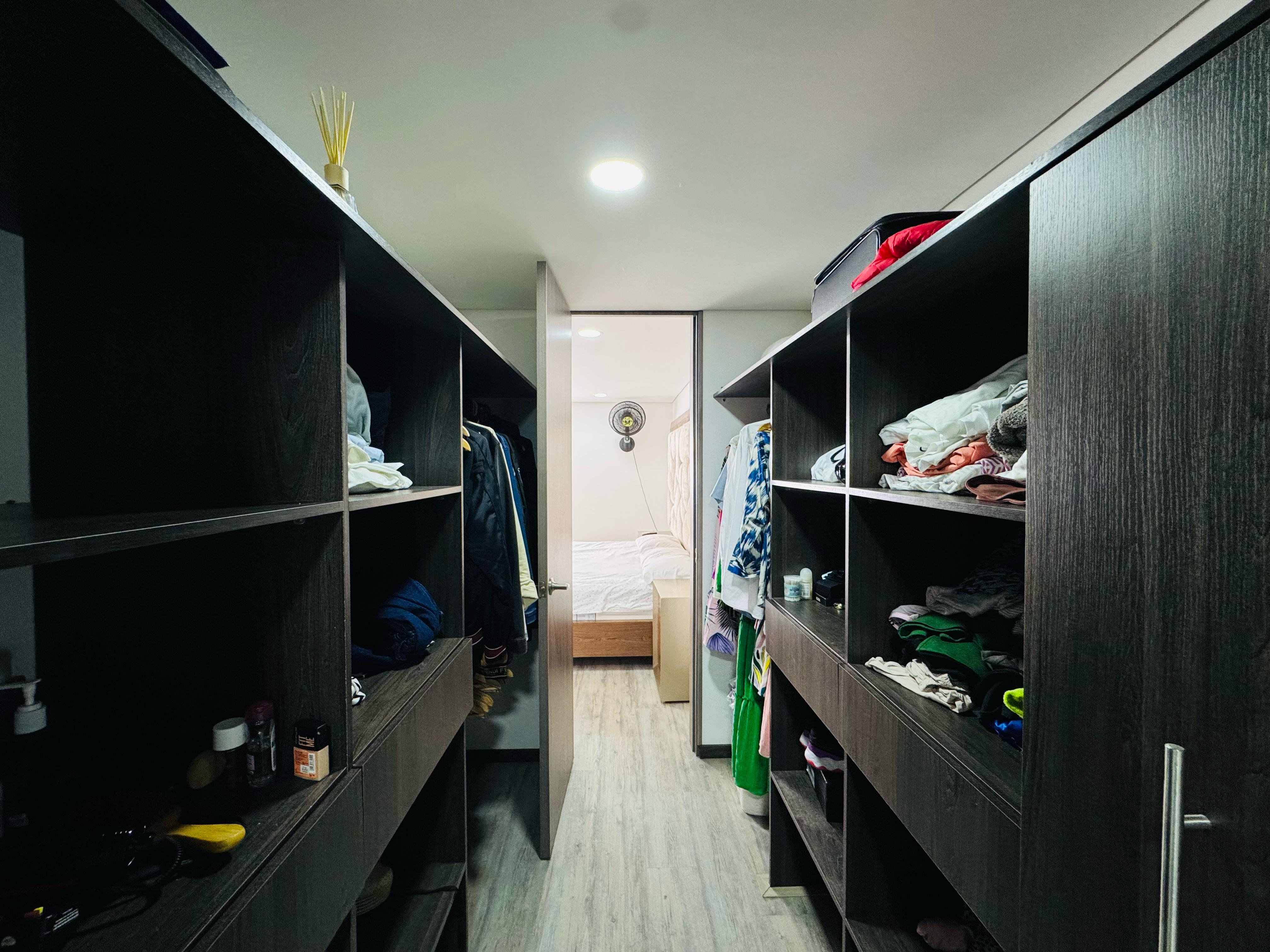 VENTA APARTAMENTO - BELEN LA PALMA