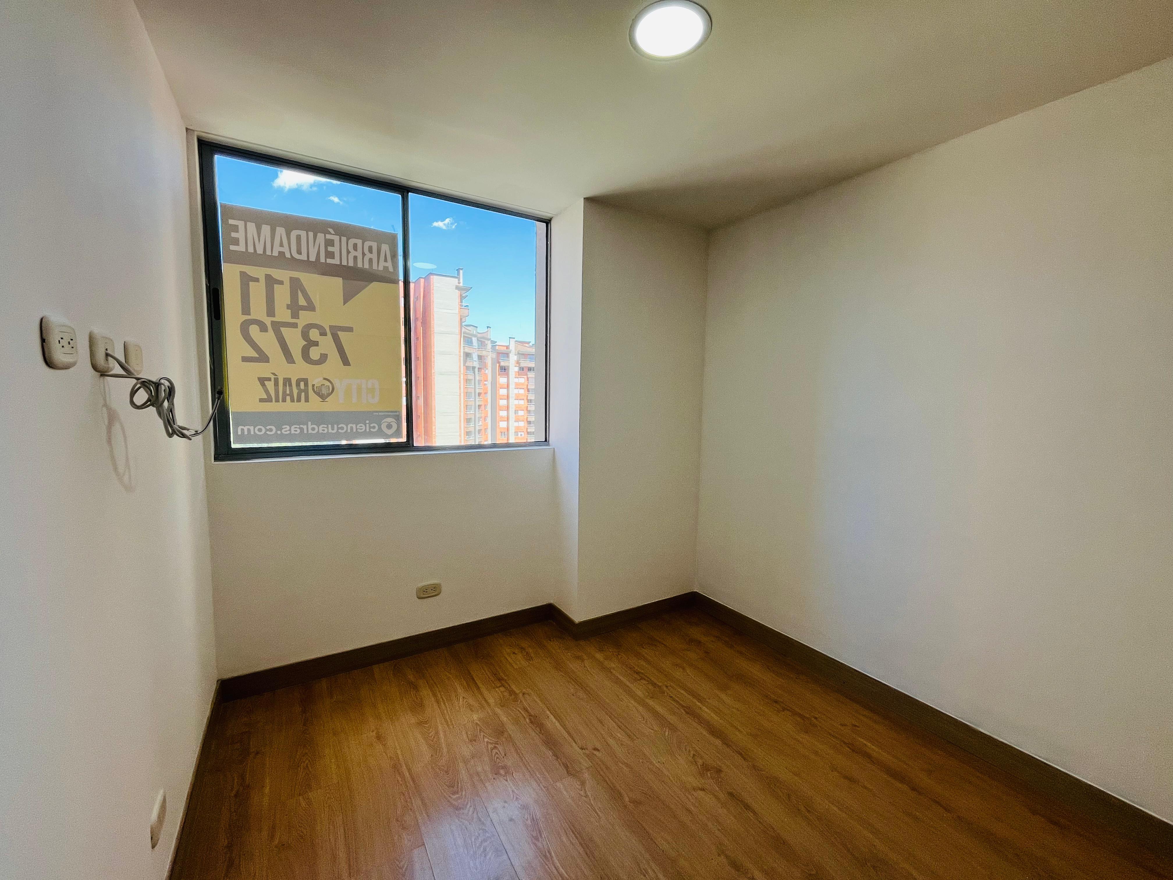 ARRIENDO APARTAMENTO, ENVIGADO CAMINO VERDE