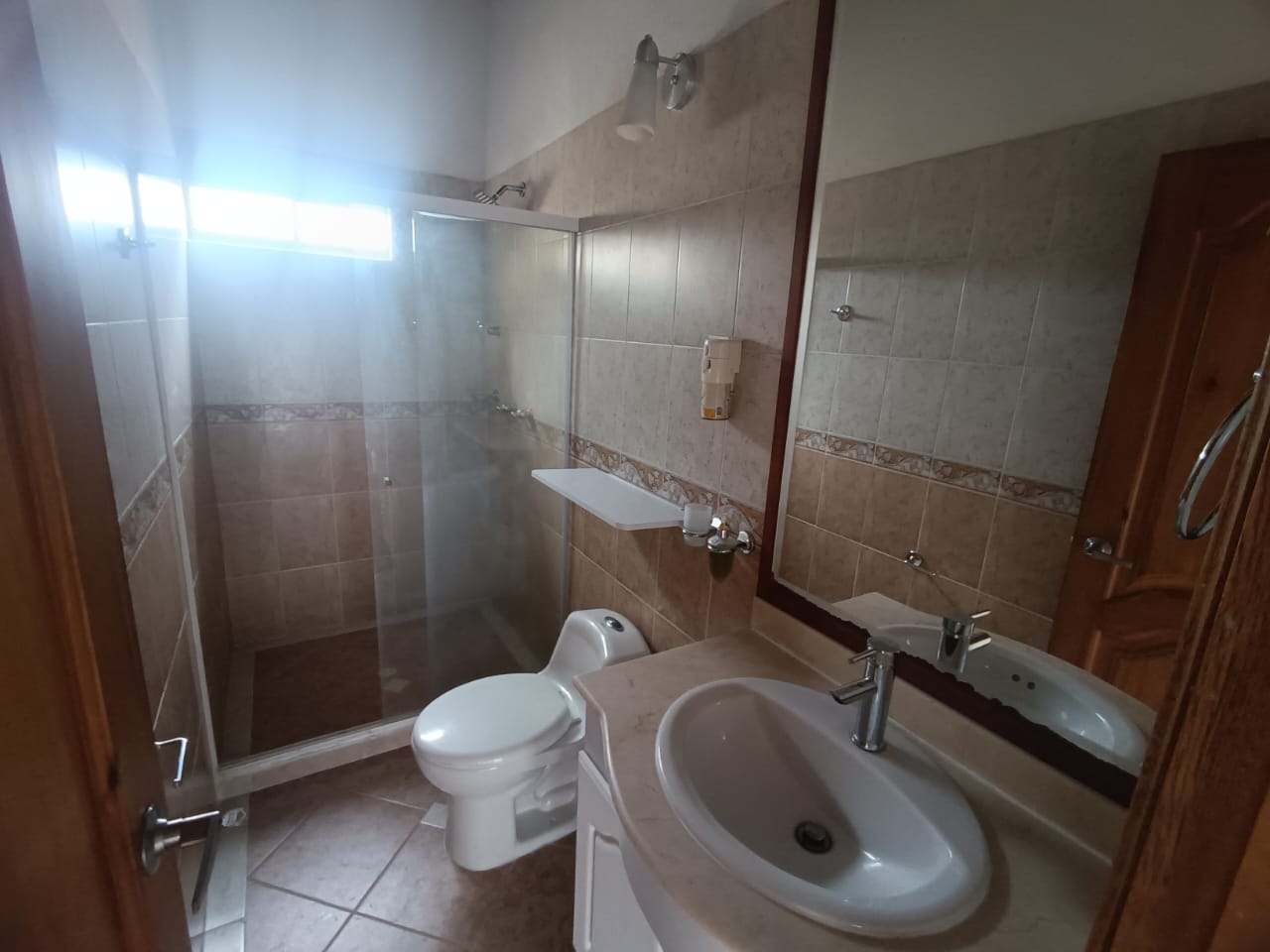 ARRIENDO APARTAMENTO - ENVIGADO LAS BRUJAS