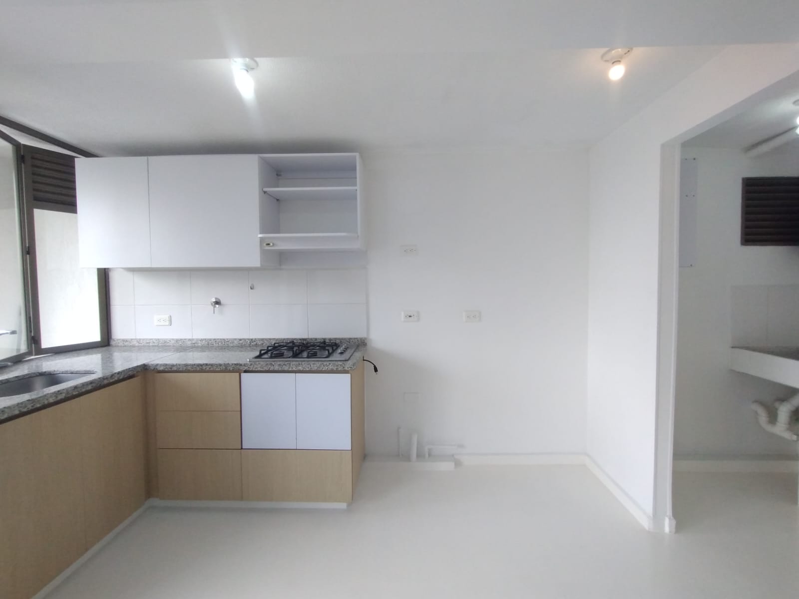 ARRIENDO APARTAMENTO - SABANETA PAN DE AZUCAR