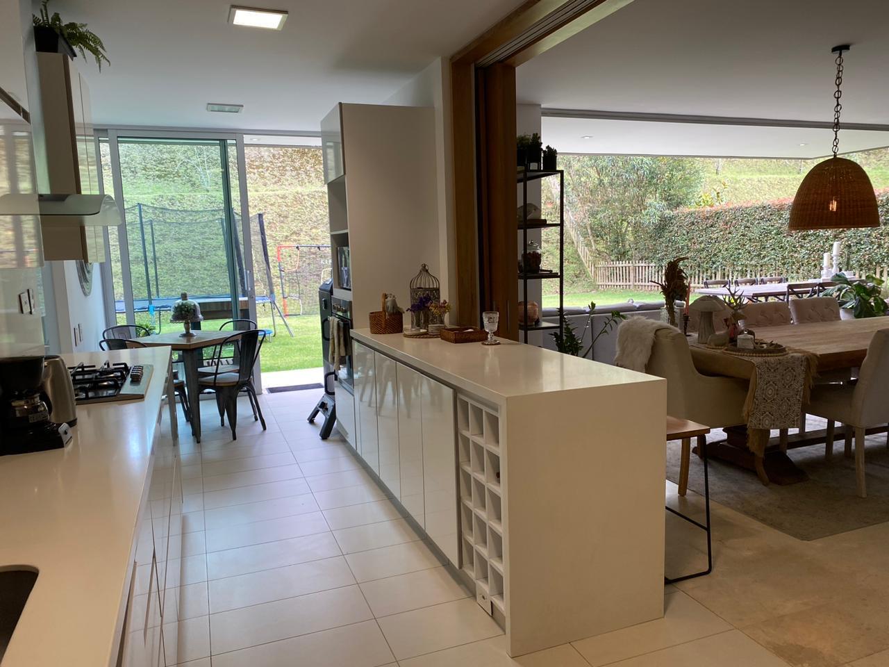 ARRIENDO CASA - EN LAS PALMAS
