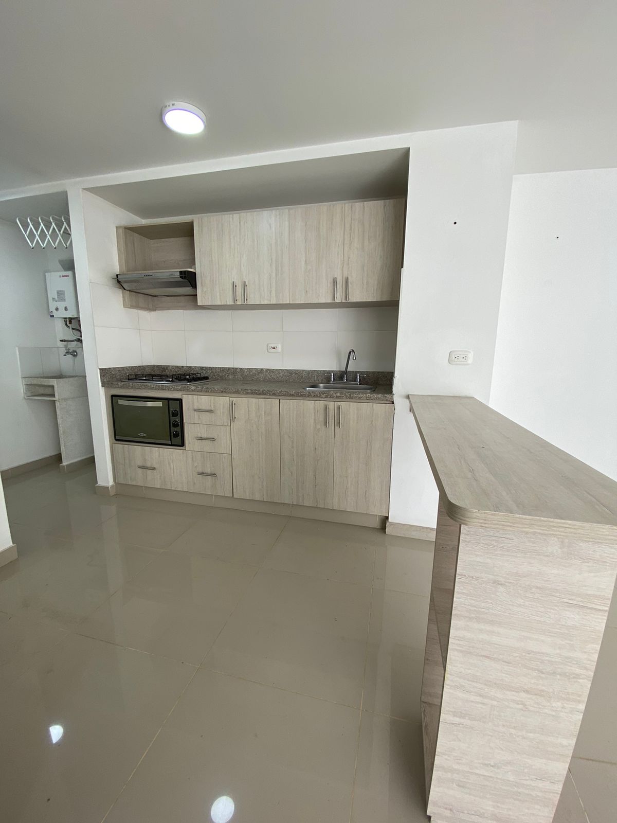 ARRIENDO APARTAMENTO - SABANETA PRADOS DE SABANETA