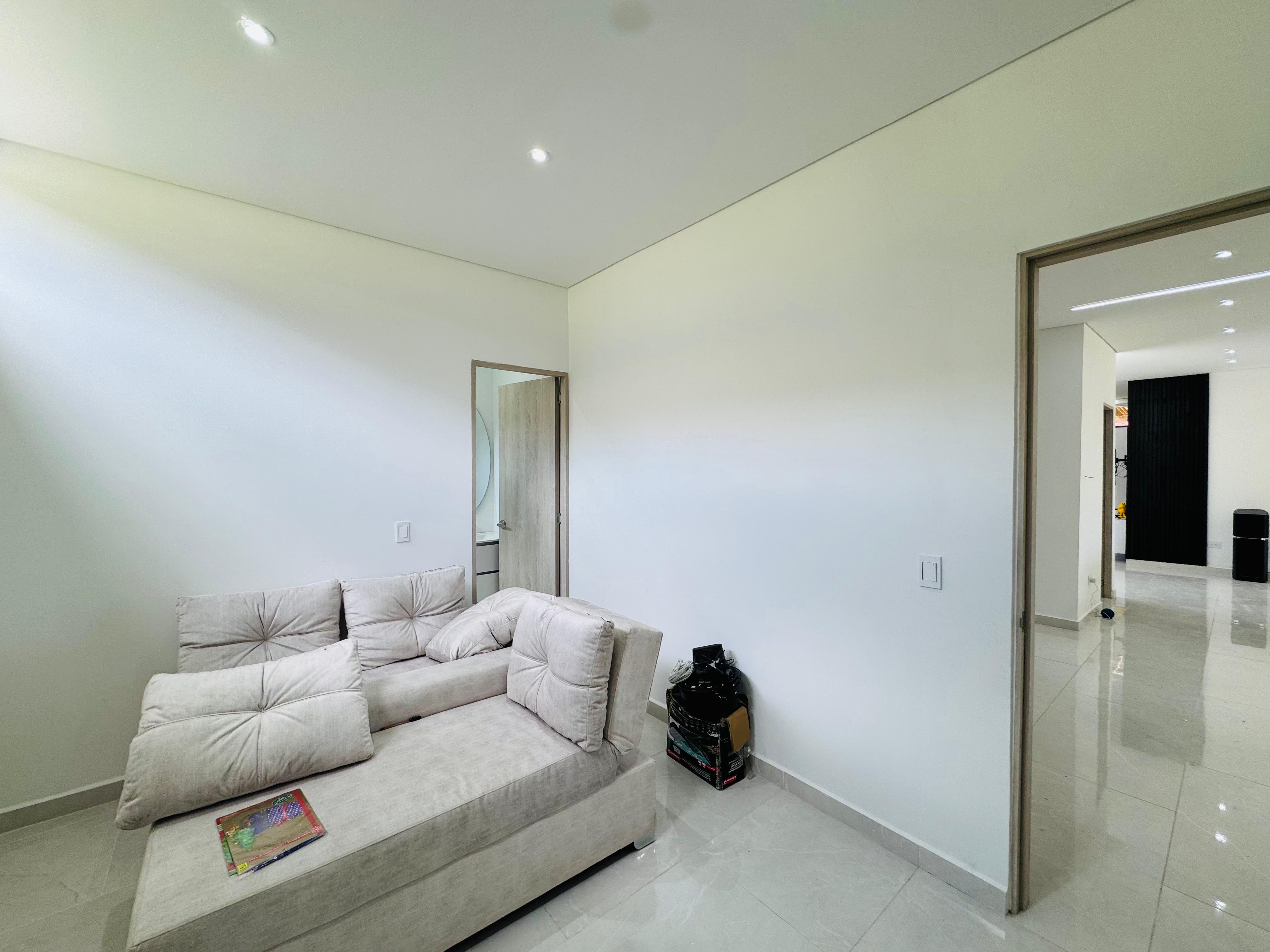 ARRIENDO CASA CAMPESTRE - GUARNE
