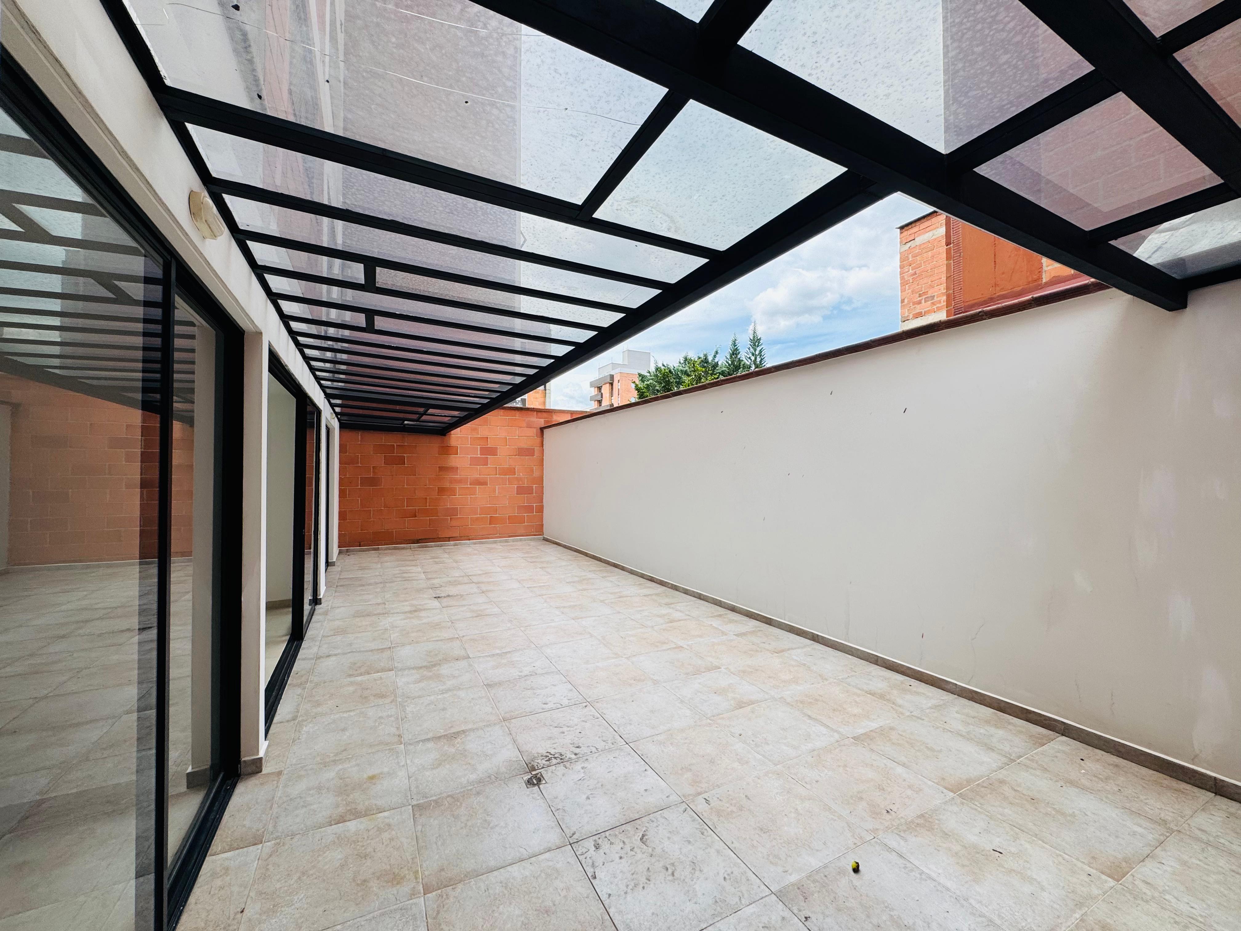 VENTA APARTAMENTO - CASTELLANA