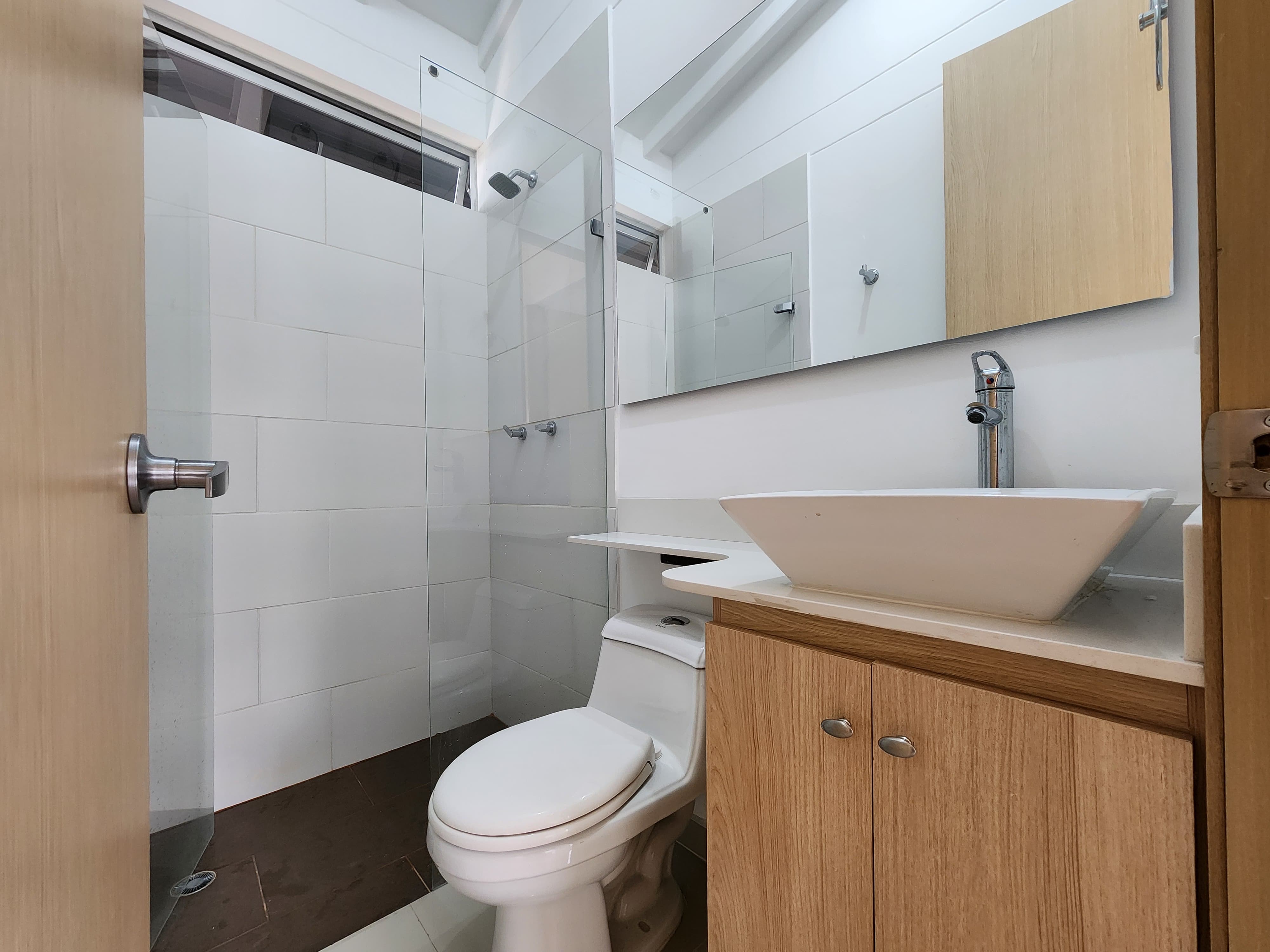 ARRIENDO APARTAMENTO - ENVIGADO LA CUENCA