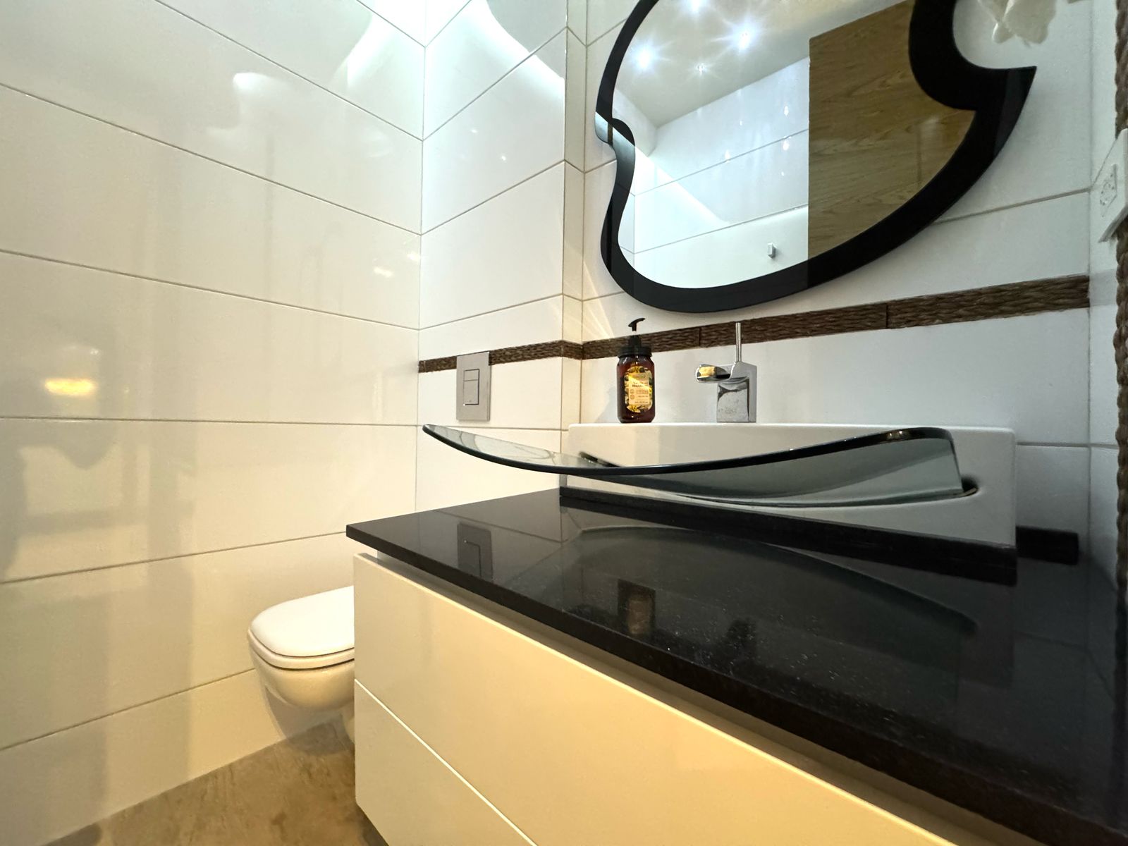 ARRIENDO PENTHOUSE, LAURELES