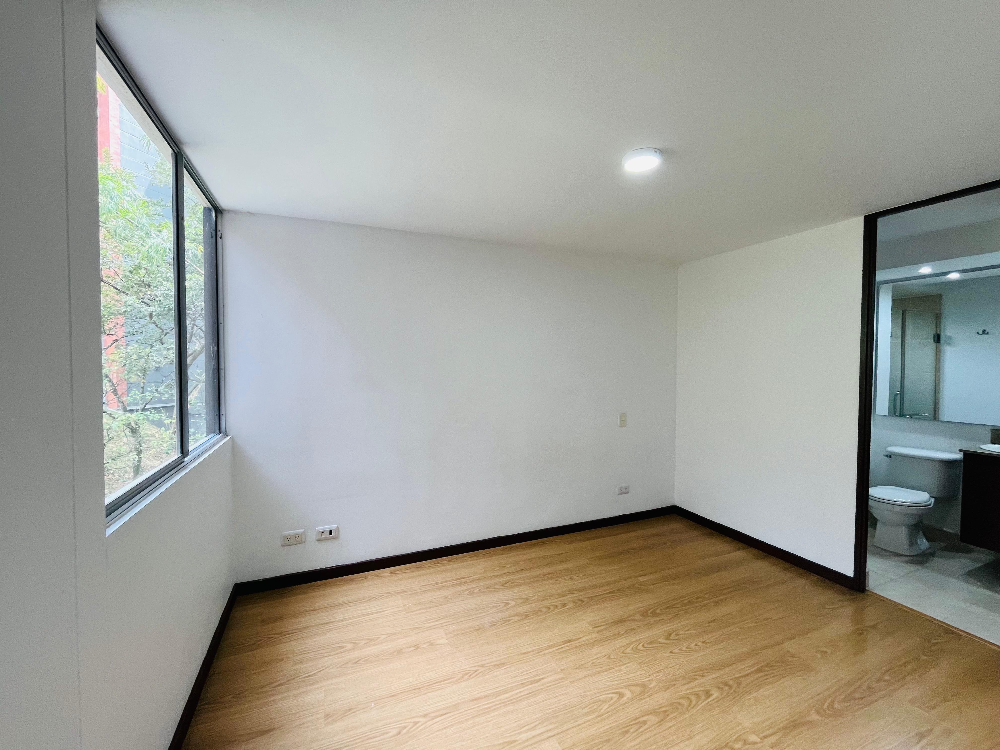 ARRIENDO APARTAMENTO - ENVIGADO CUMBRES