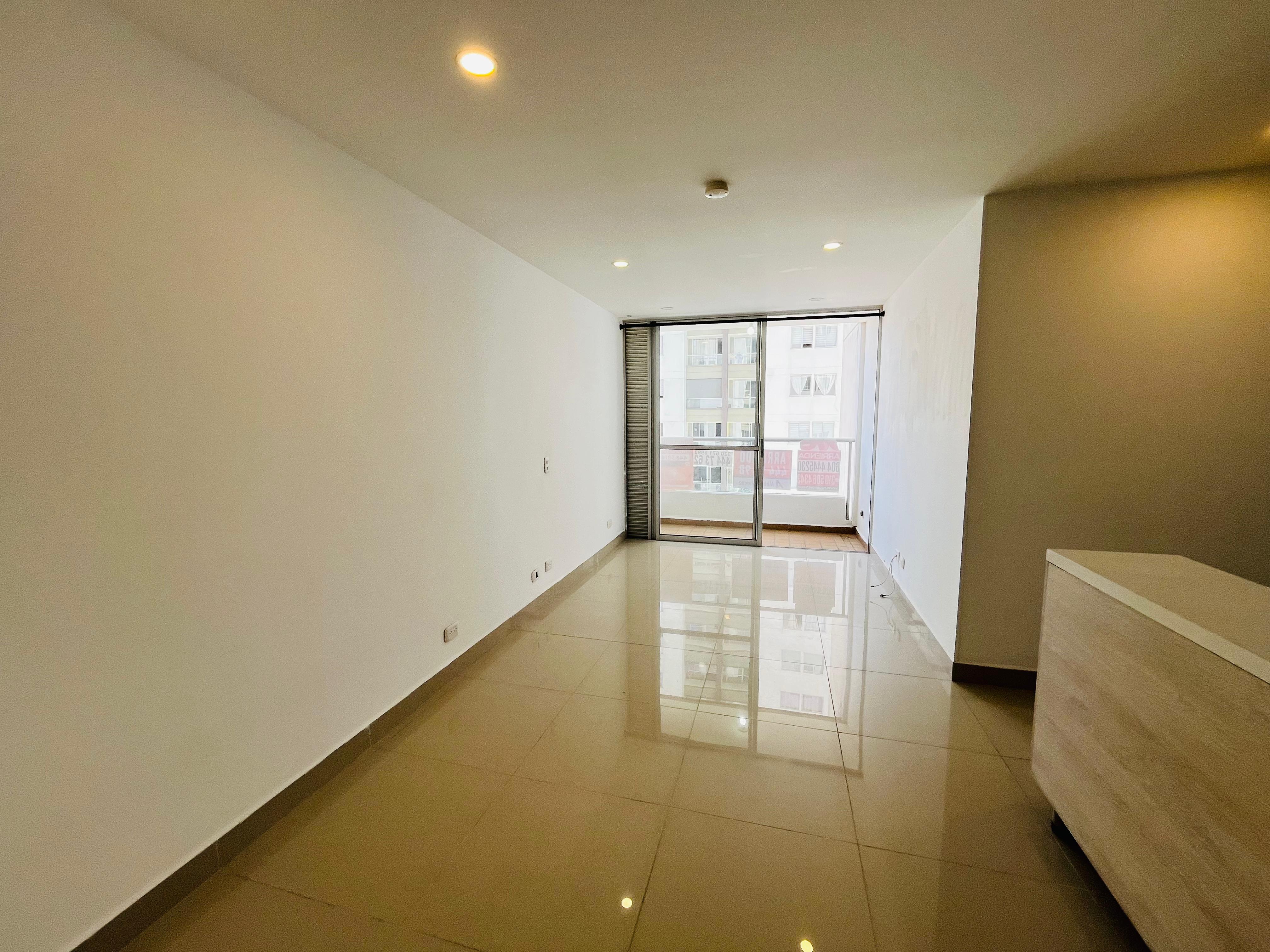 ARRIENDO APARTAMENTO - SABANETA PRADOS DE SABANETA