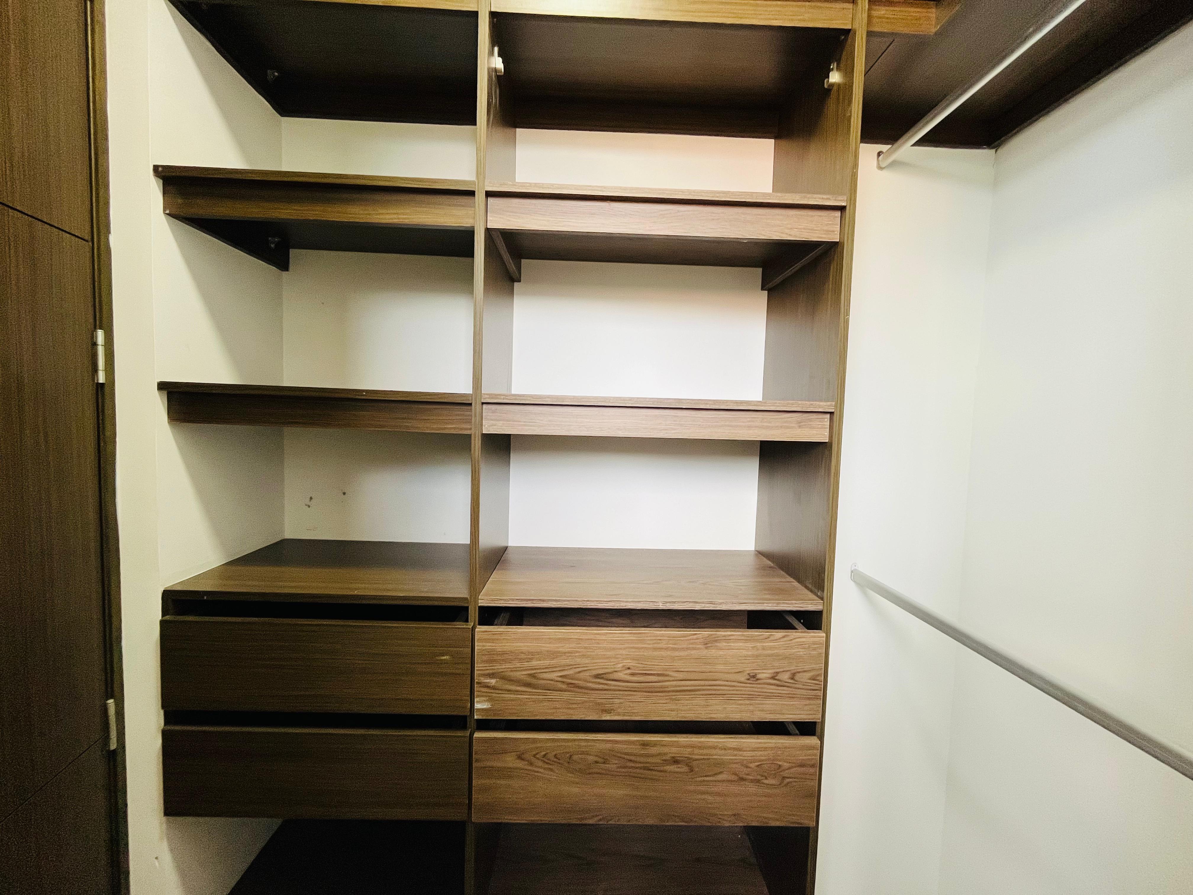 ARRIENDO APARTAMENTO - POBLADO LOS BALSOS