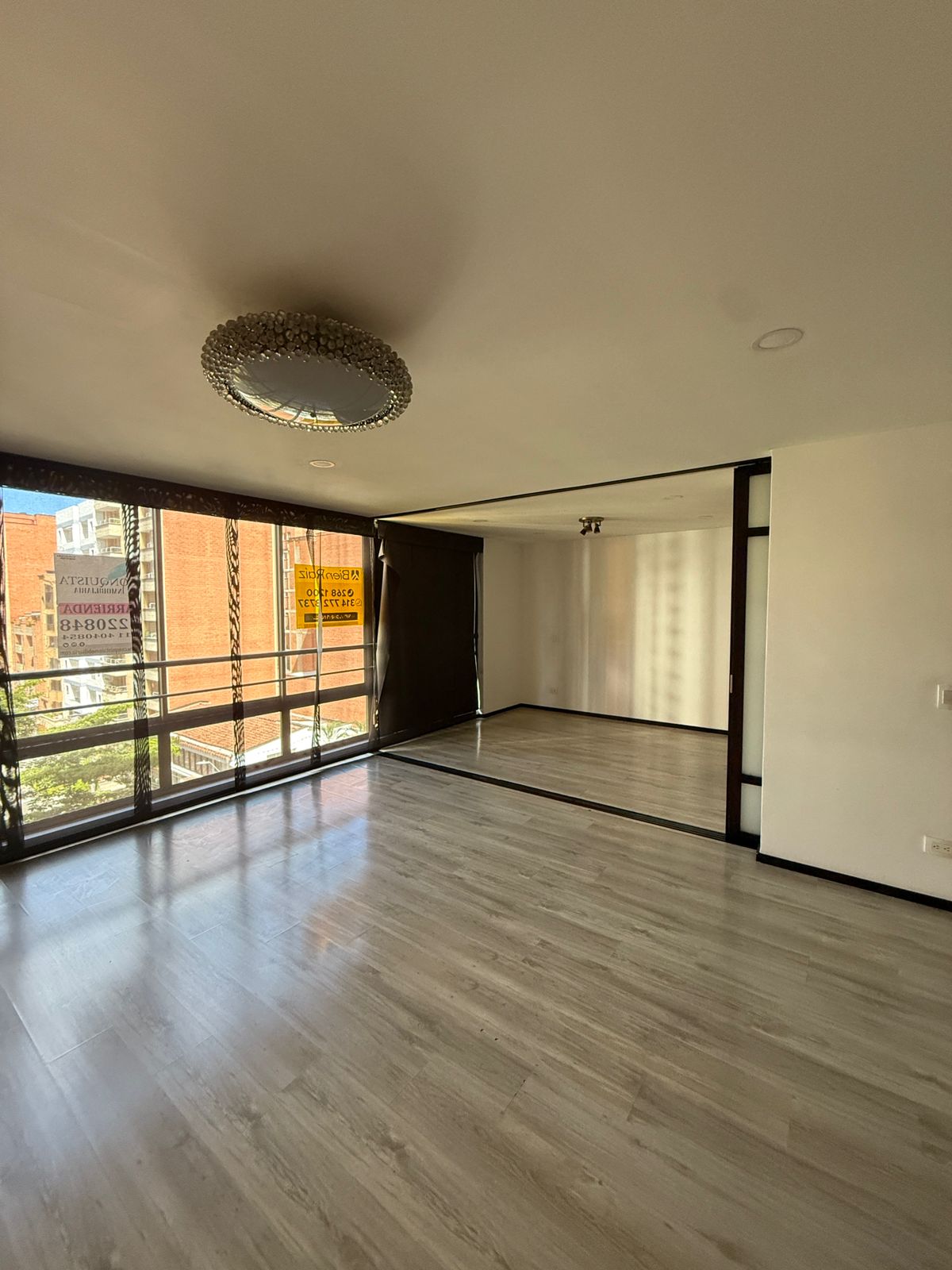 ARRIENDO APARTAESTUDIO TIPO LOFT - CONQUISTADORES