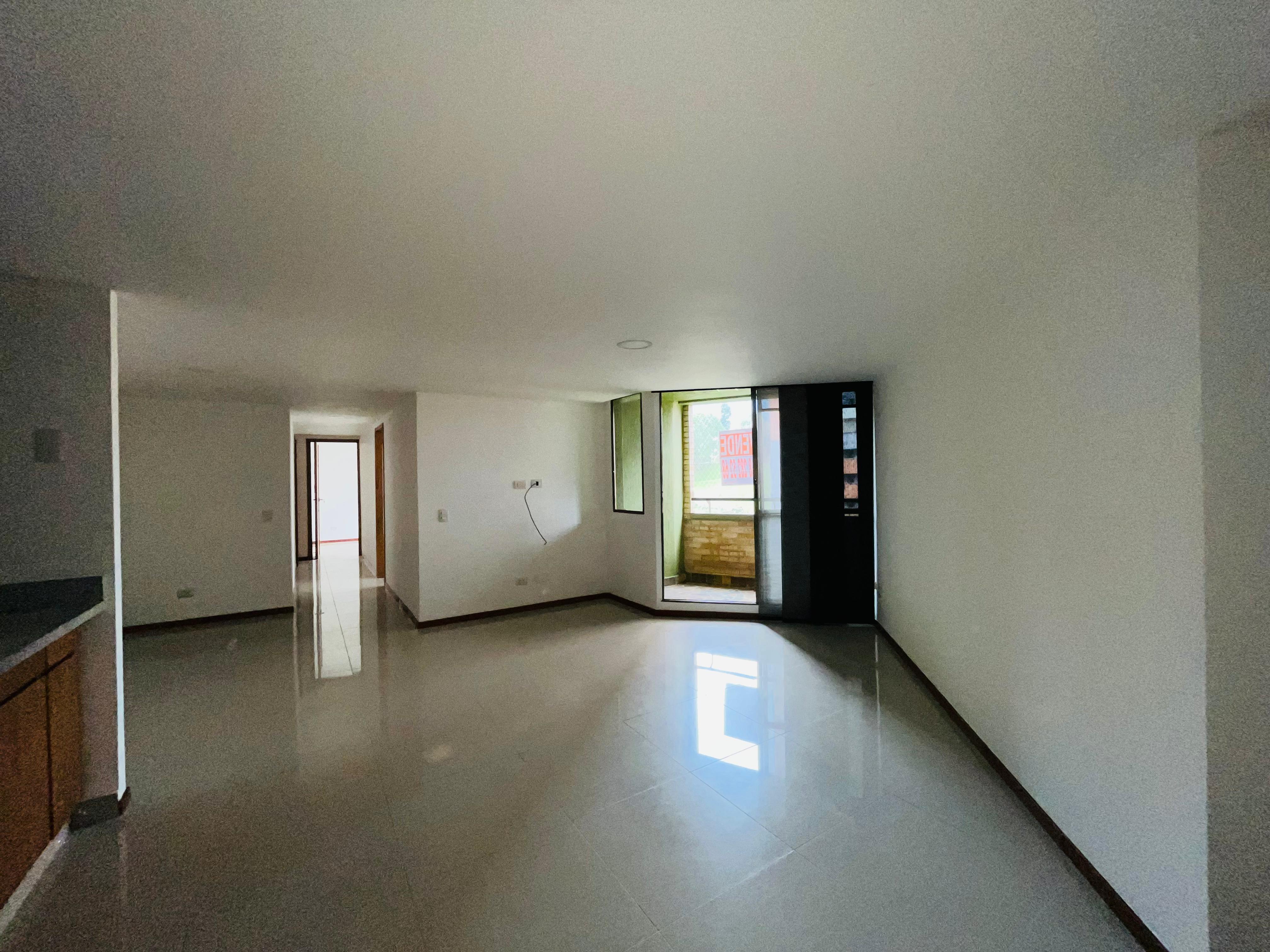 VENDO APARTAMENTO - SABANETA AVES MARIAS