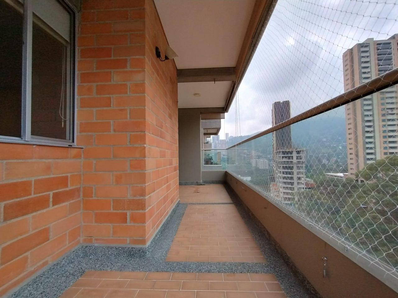 ARRIENDO APARTAMENTO - SABANETA SAN JOSE