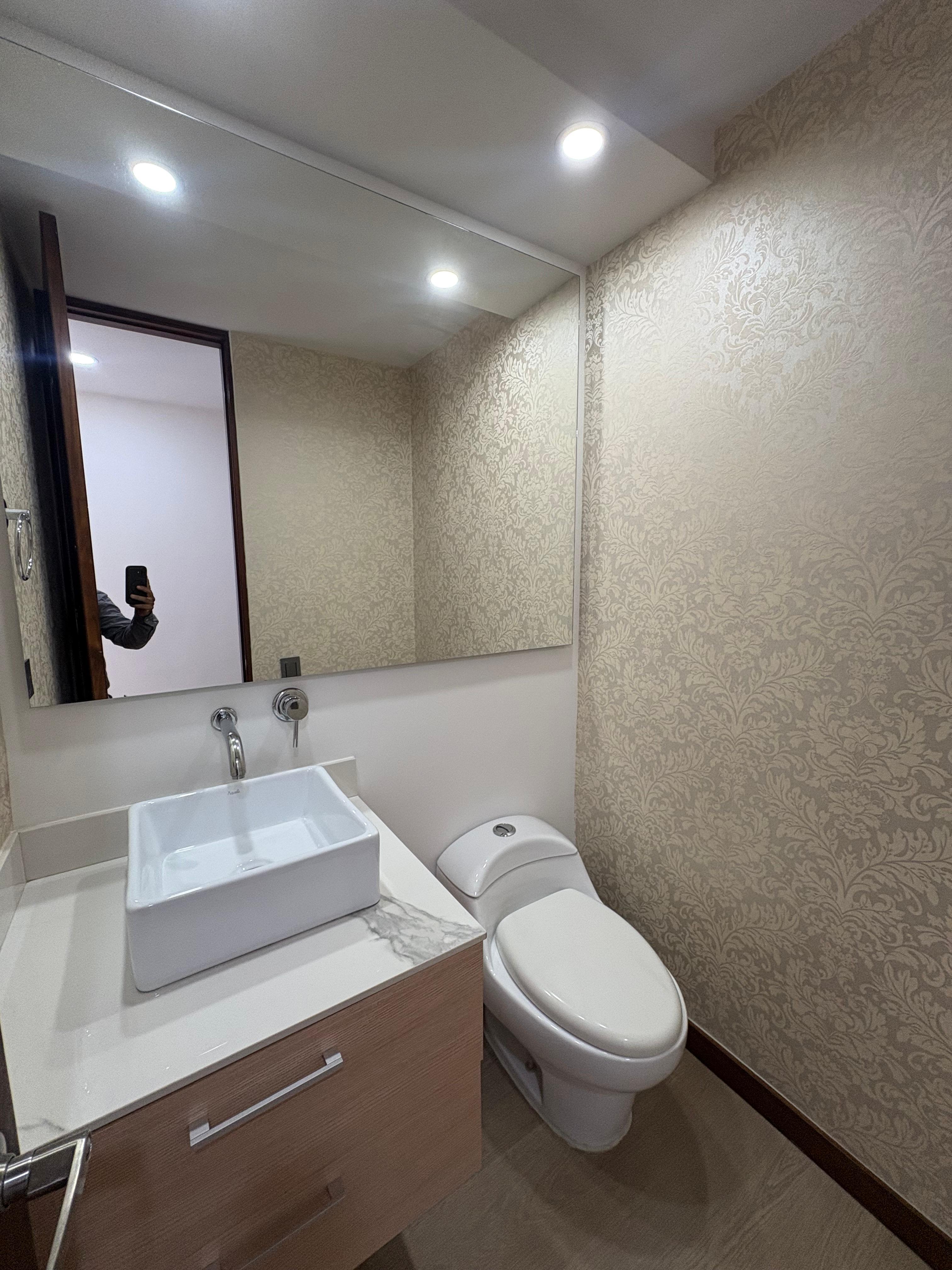 ARRIENDO APARTAMENTO, POBLADO SANTA MARIA DE LOS ANGELES