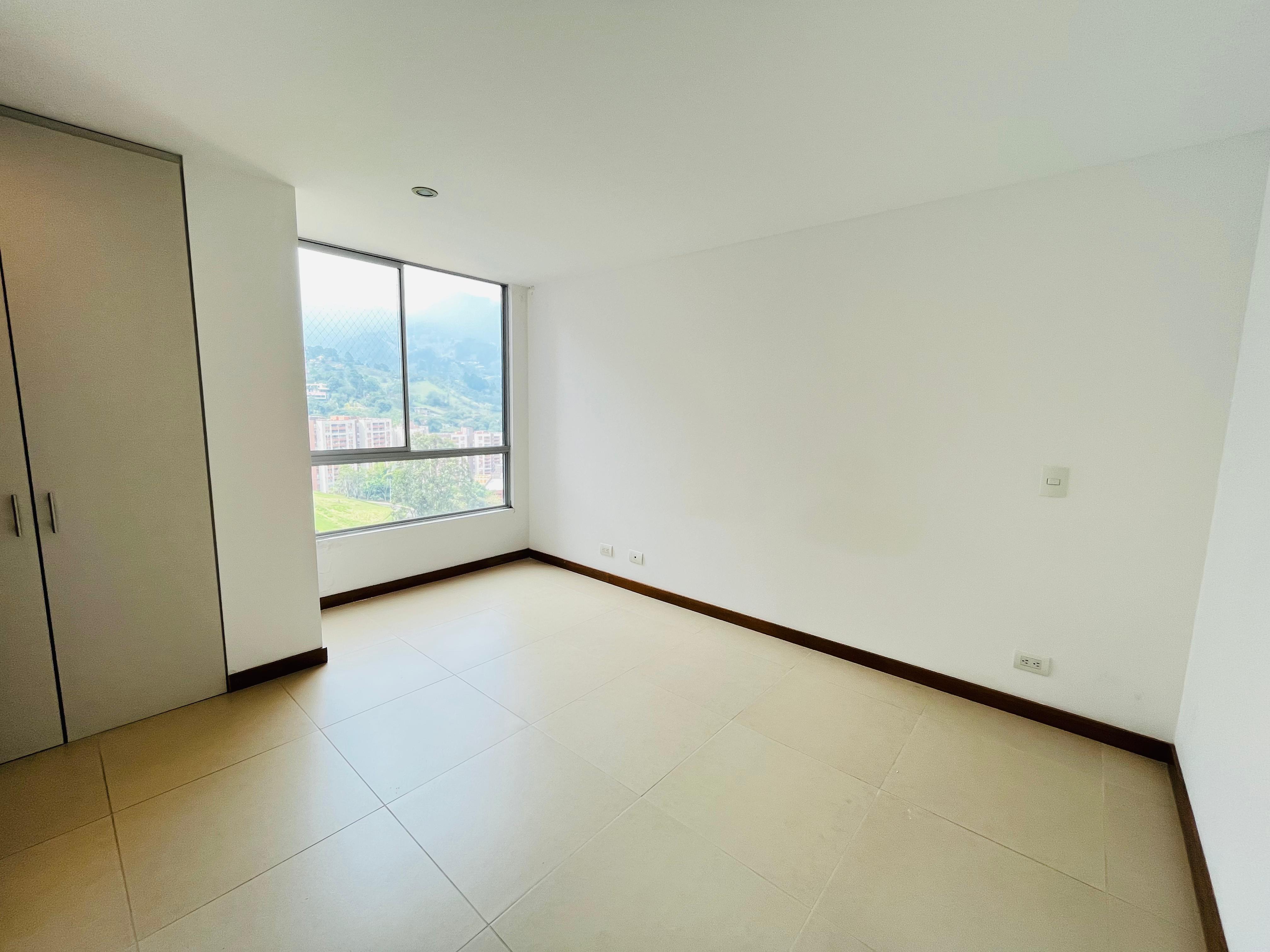 ARRIENDO APARTAMENTO - ENVIGADO LOMA DE LAS BRUJAS