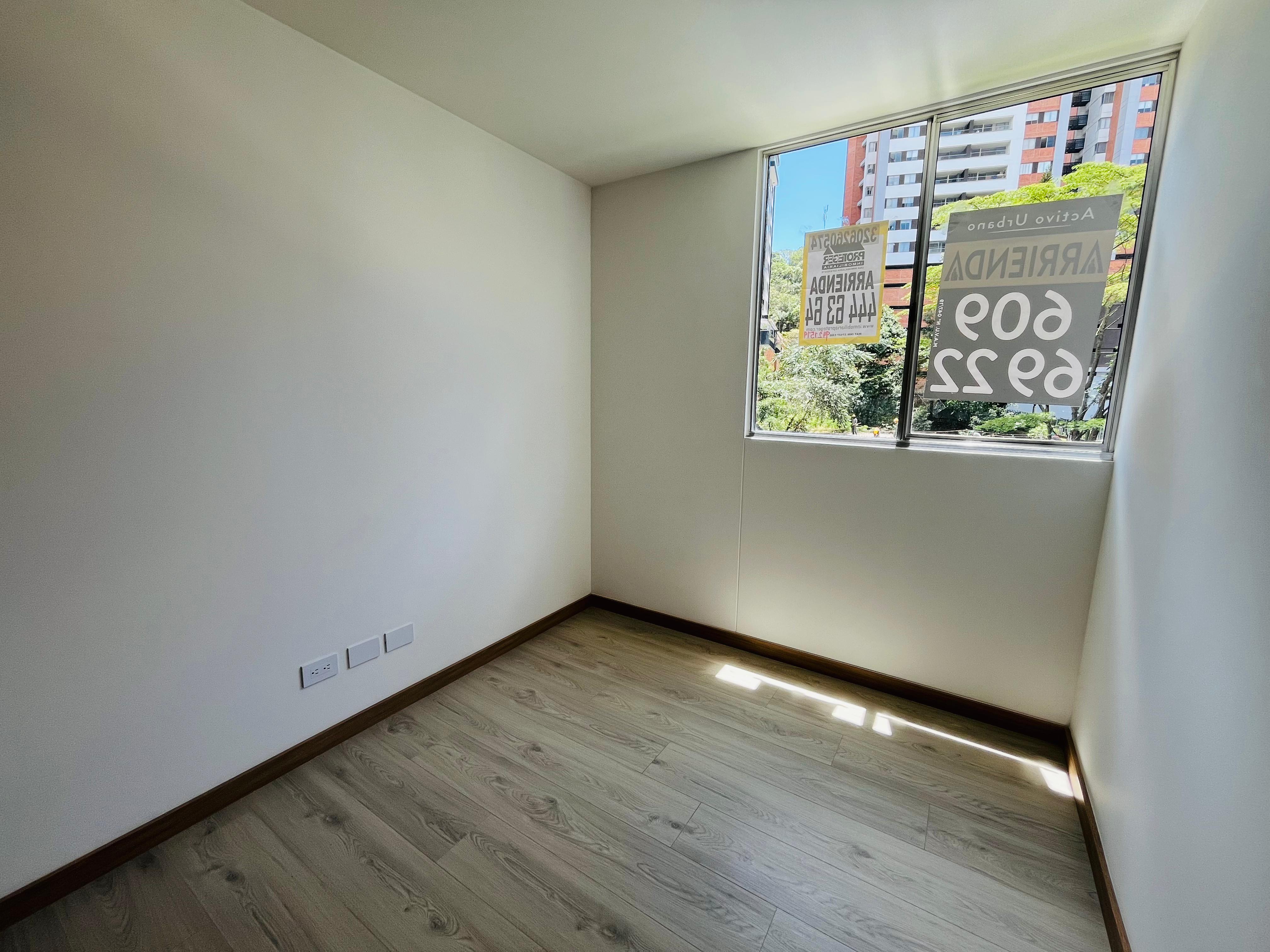 ARRIENDO APARTAMENTO PARA ESTRENAR - SABANETA LA DOCTORA
