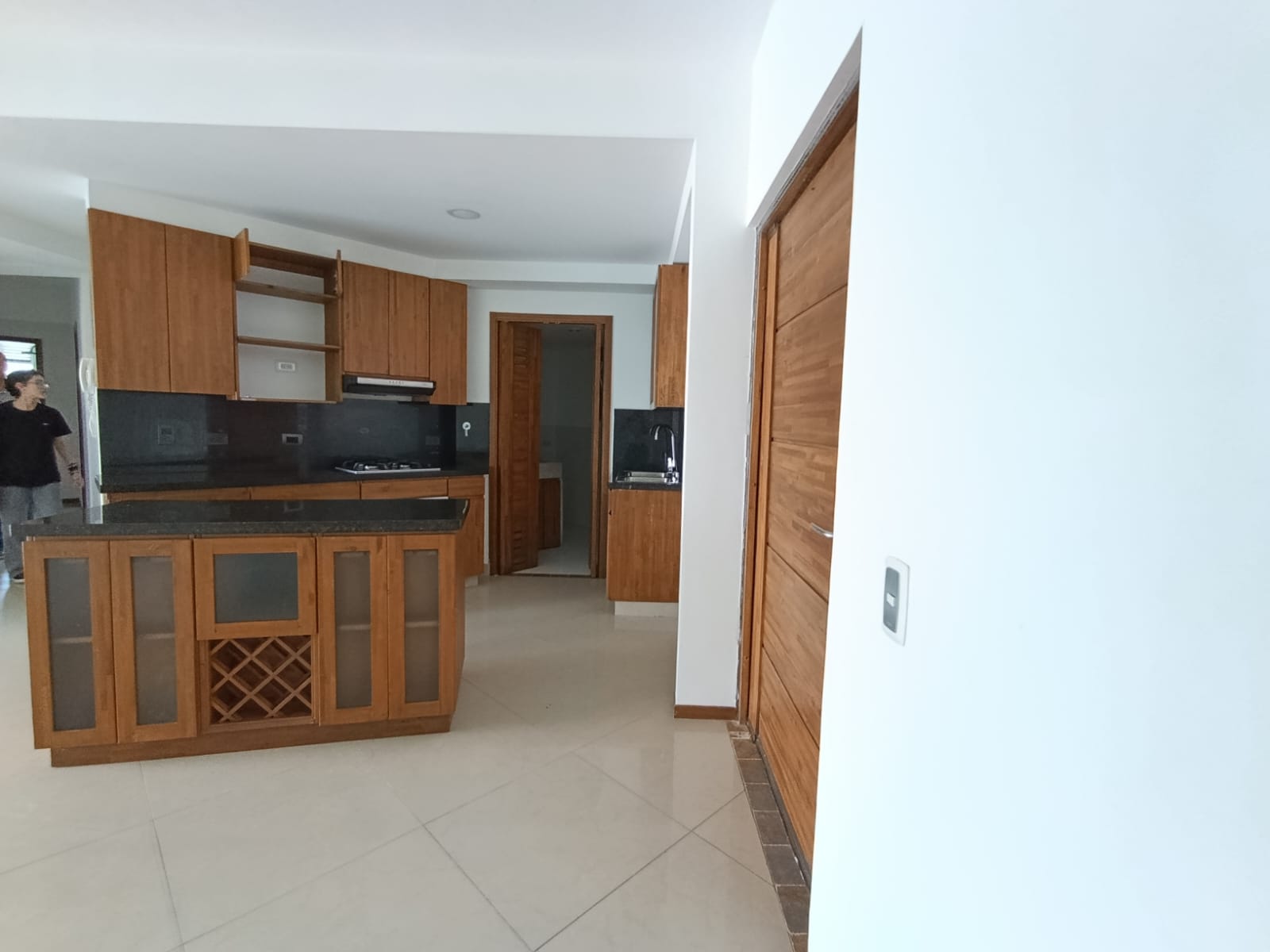 ARRIENDO APARTAMENTO - SABANETA AVES MARIAS