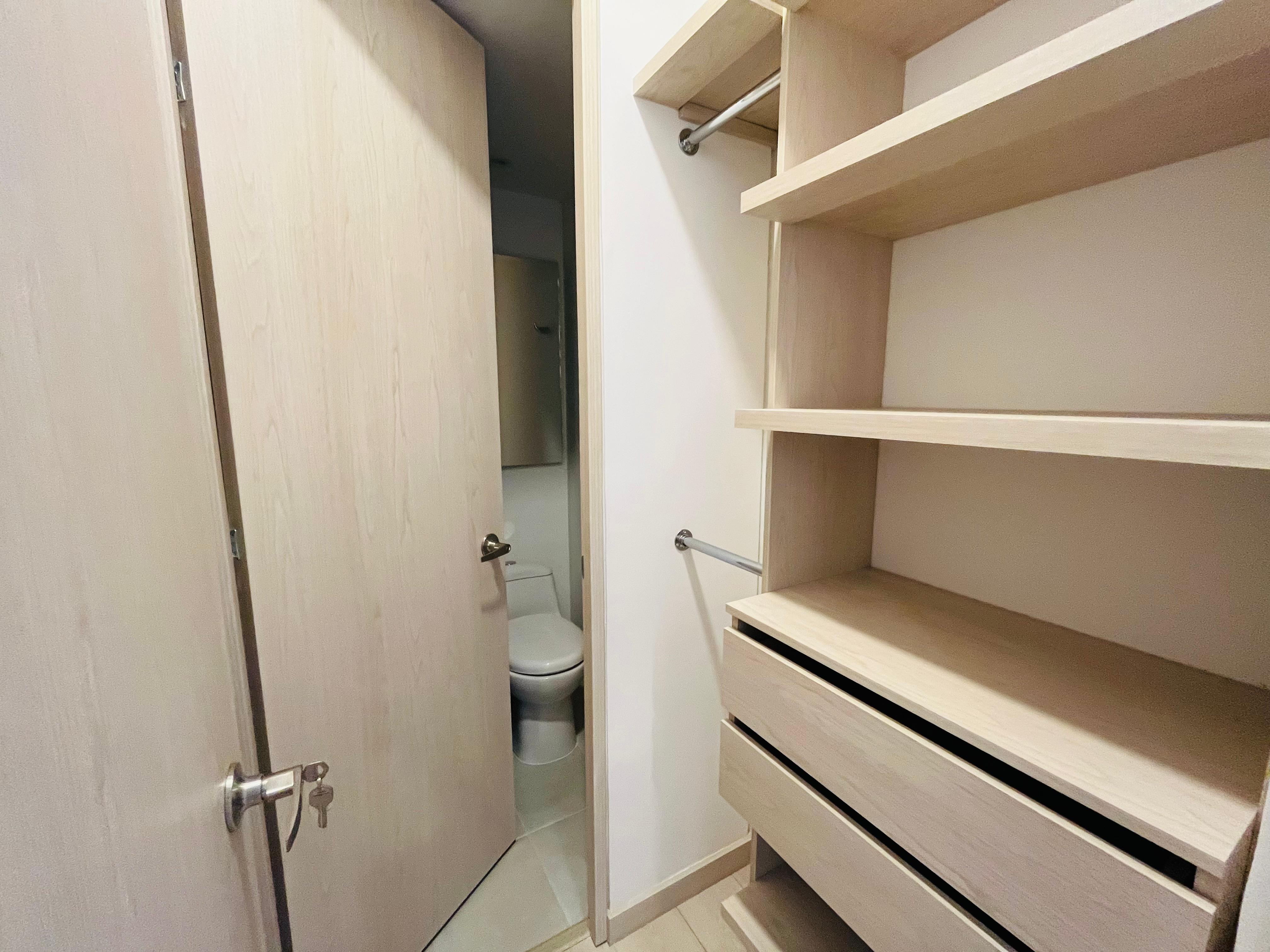ARRIENDO APARTAMENTO - ENVIGADO LAS VEGAS