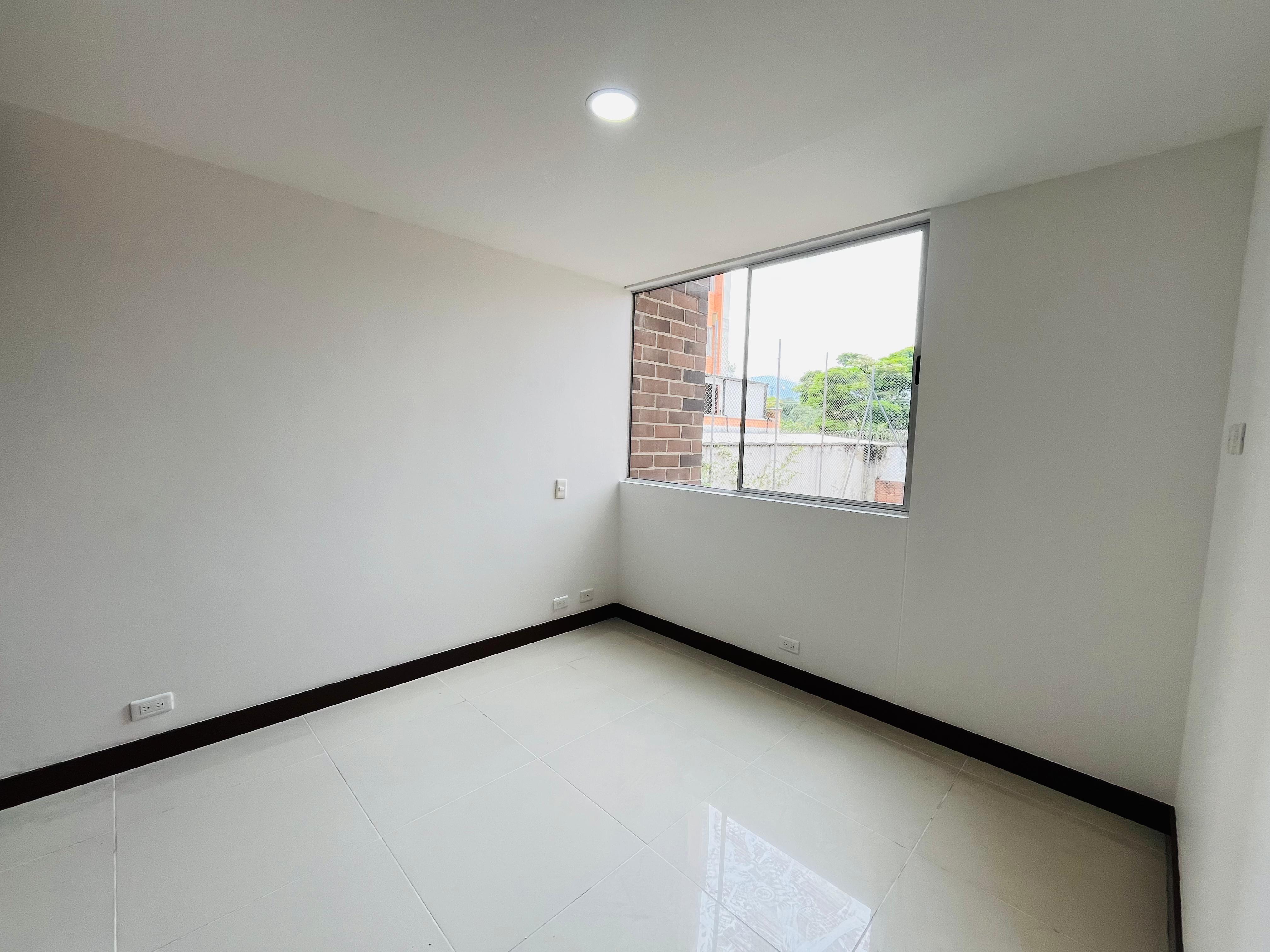 ARRIENDO APARTAMENTO - ENVIGADO ZUÑIGA