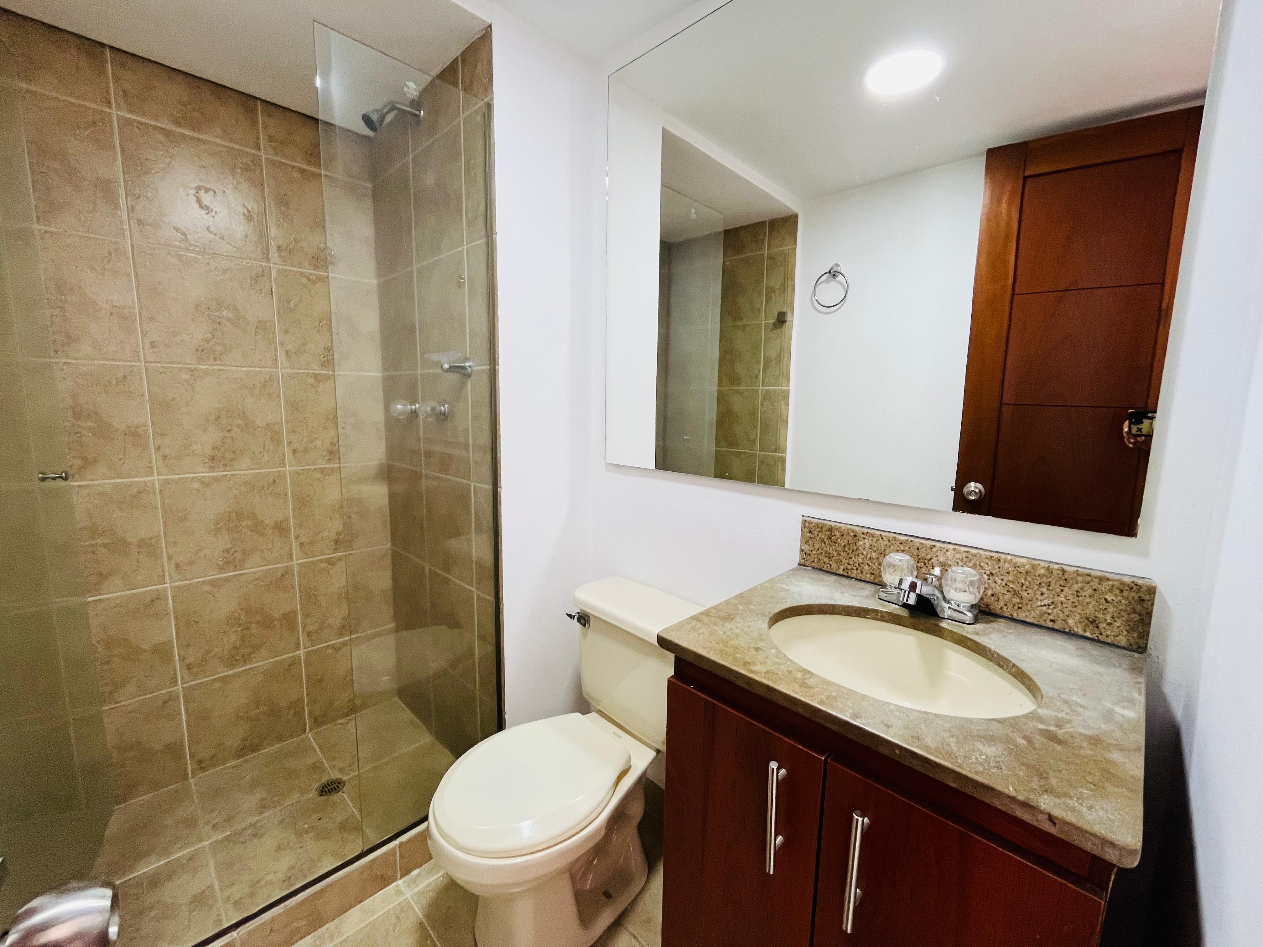 ARRIENDO APARTAMENTO - ENVIGADO LAS ANTILLAS