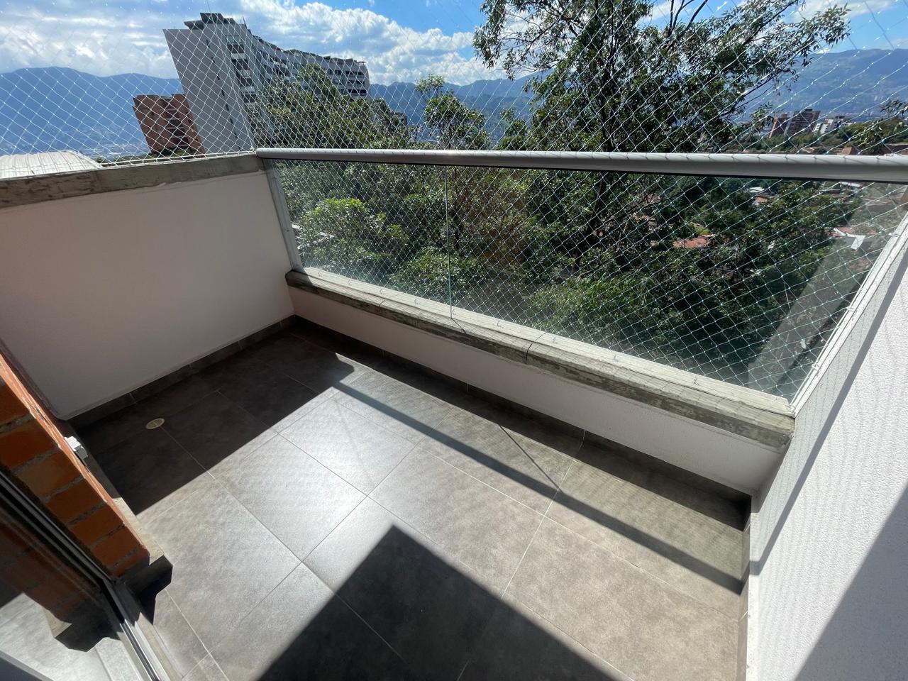 ARRIENDO APARTAMENTO - ENVIGADO INTERMEDIA