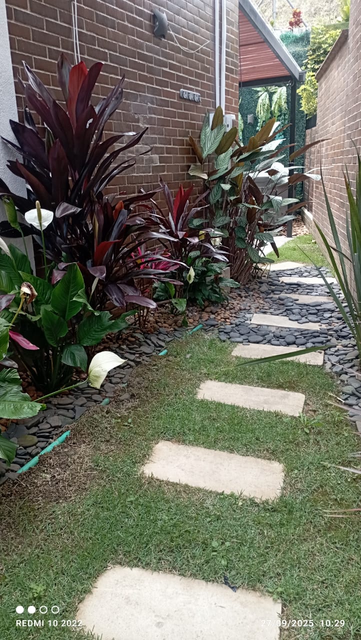 ARRIENDO CASA - POBLADO SAN LUCAS