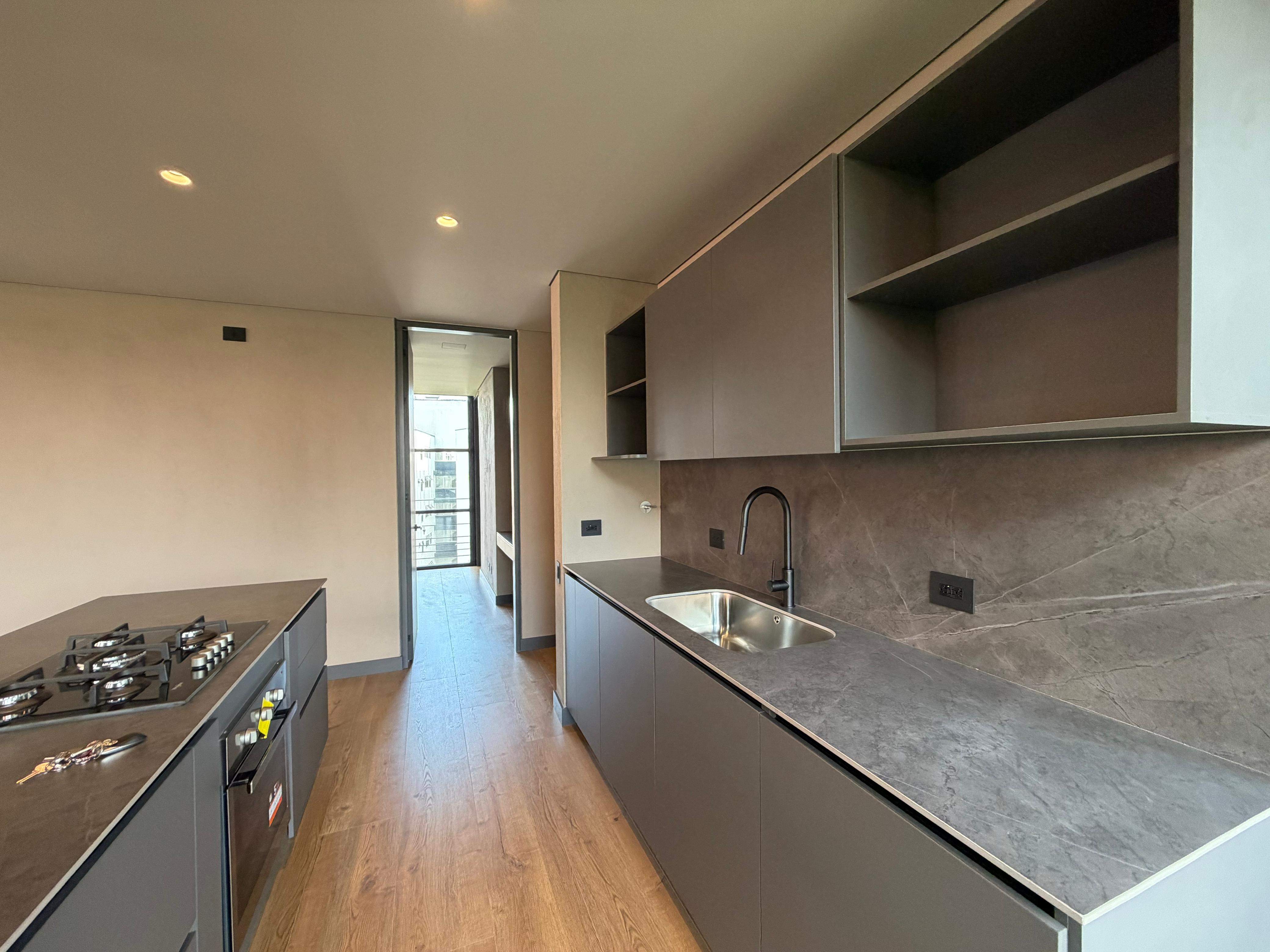 ARRIENDO APARTAMENTO - CASTROPOL