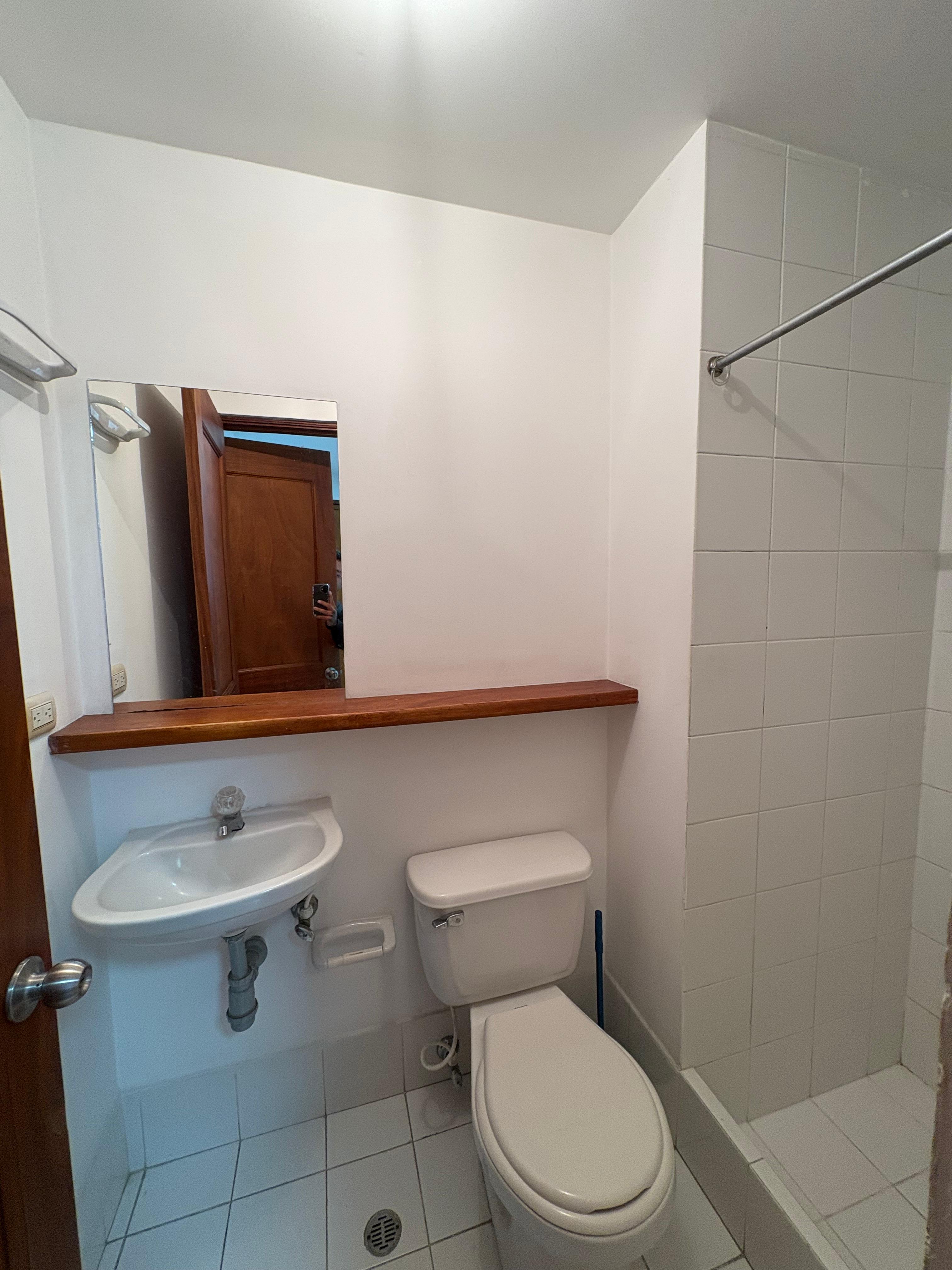 ARRIENDO APARTAMENTO, POBLADO CALERA