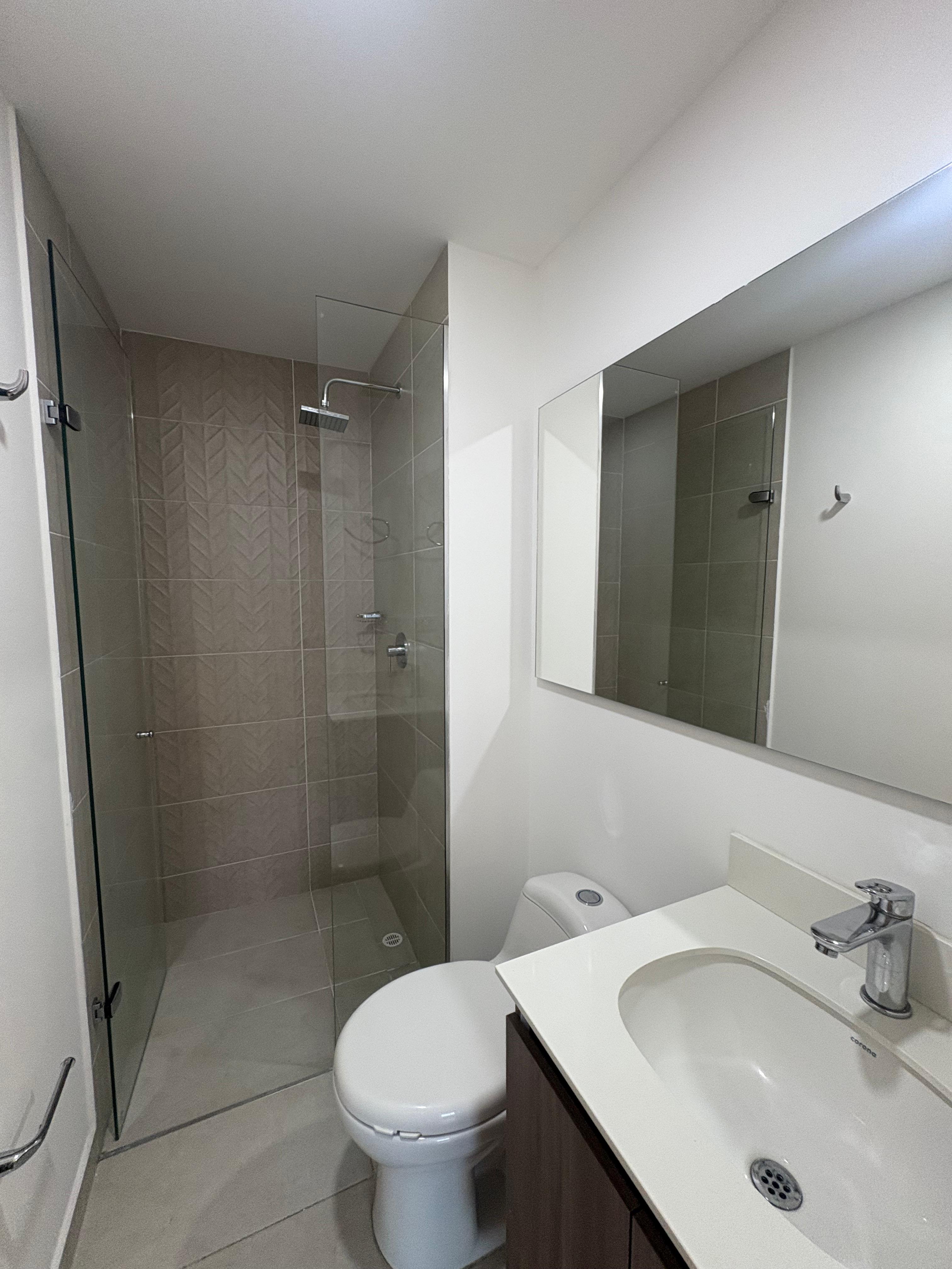 ARRIENDO APARTAMENTO, SAN DIEGO