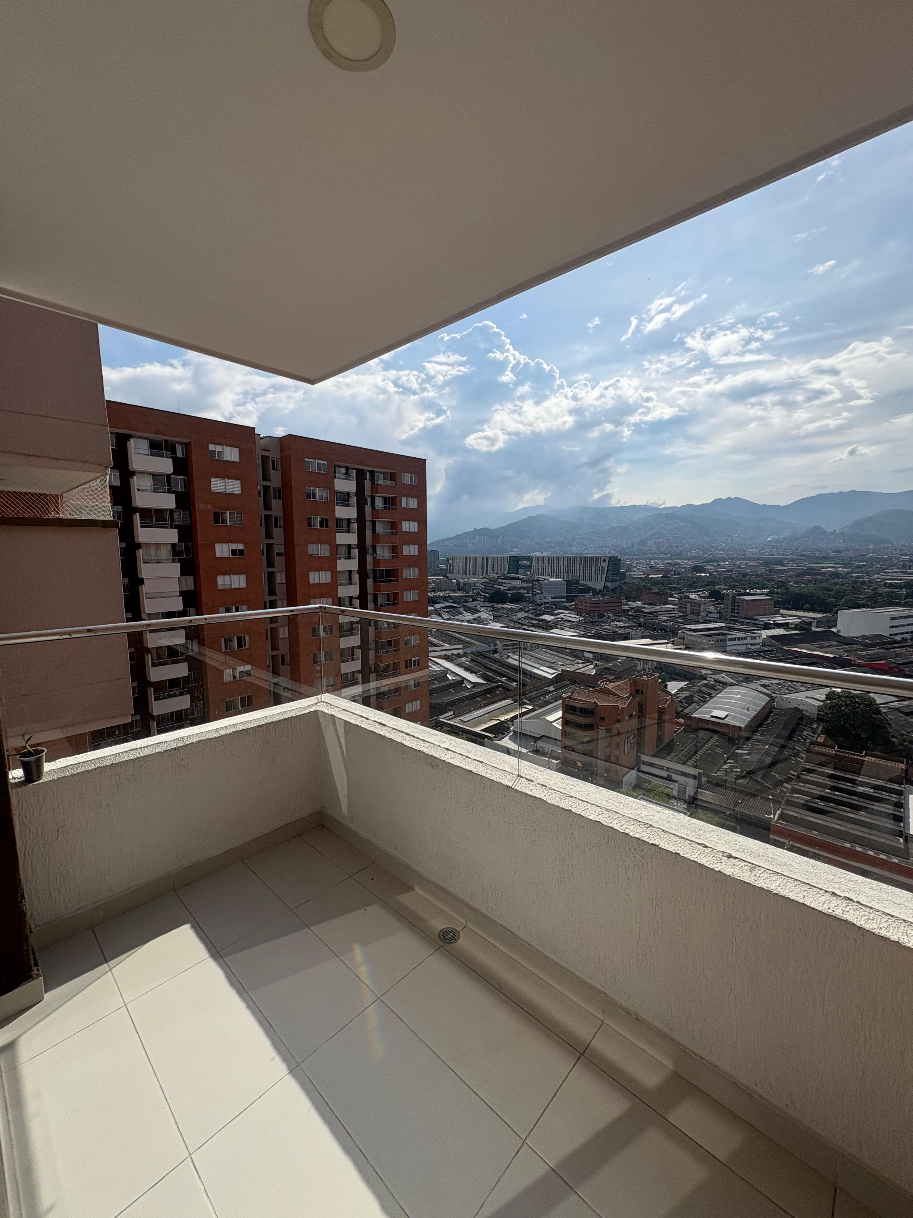 ARRIENDO APARTAMENTO, SAN DIEGO
