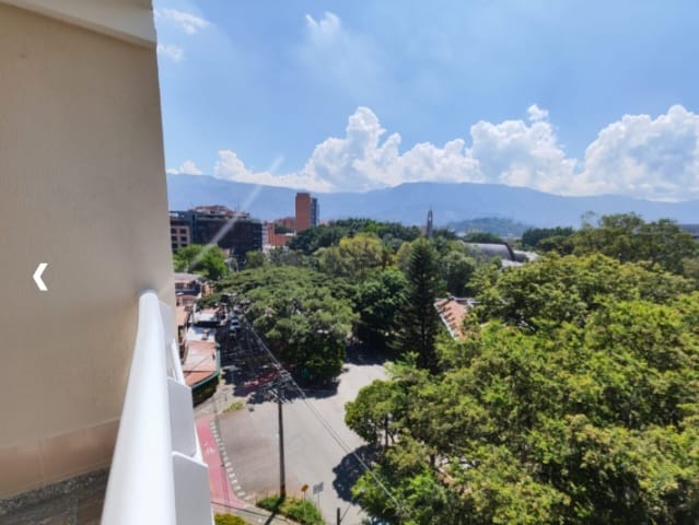 ARRIENDO APARTAMENTO, SAN JOAQUIN
