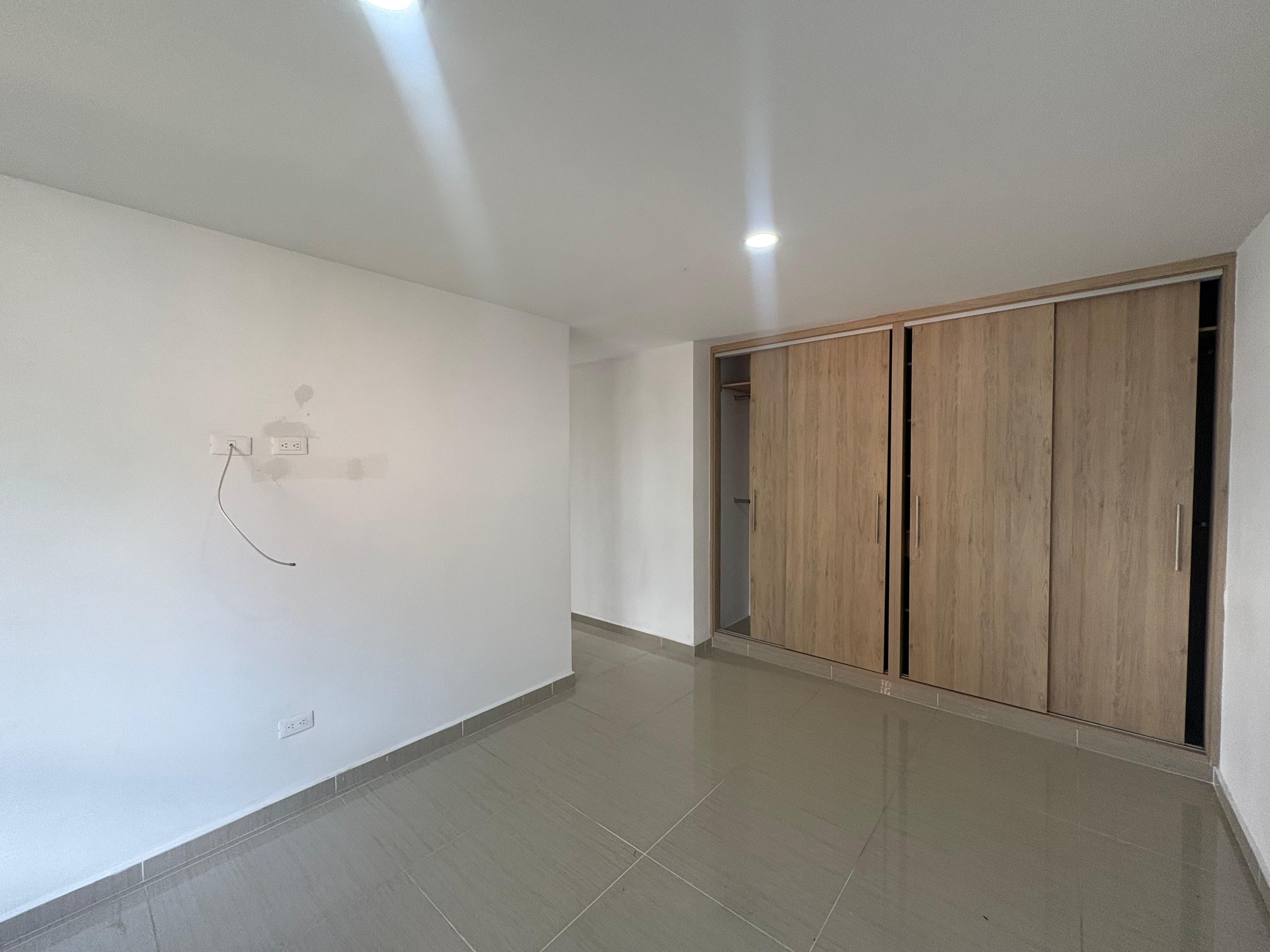 ARRIENDO APARTAMENTO - BELEN ALAMEDA