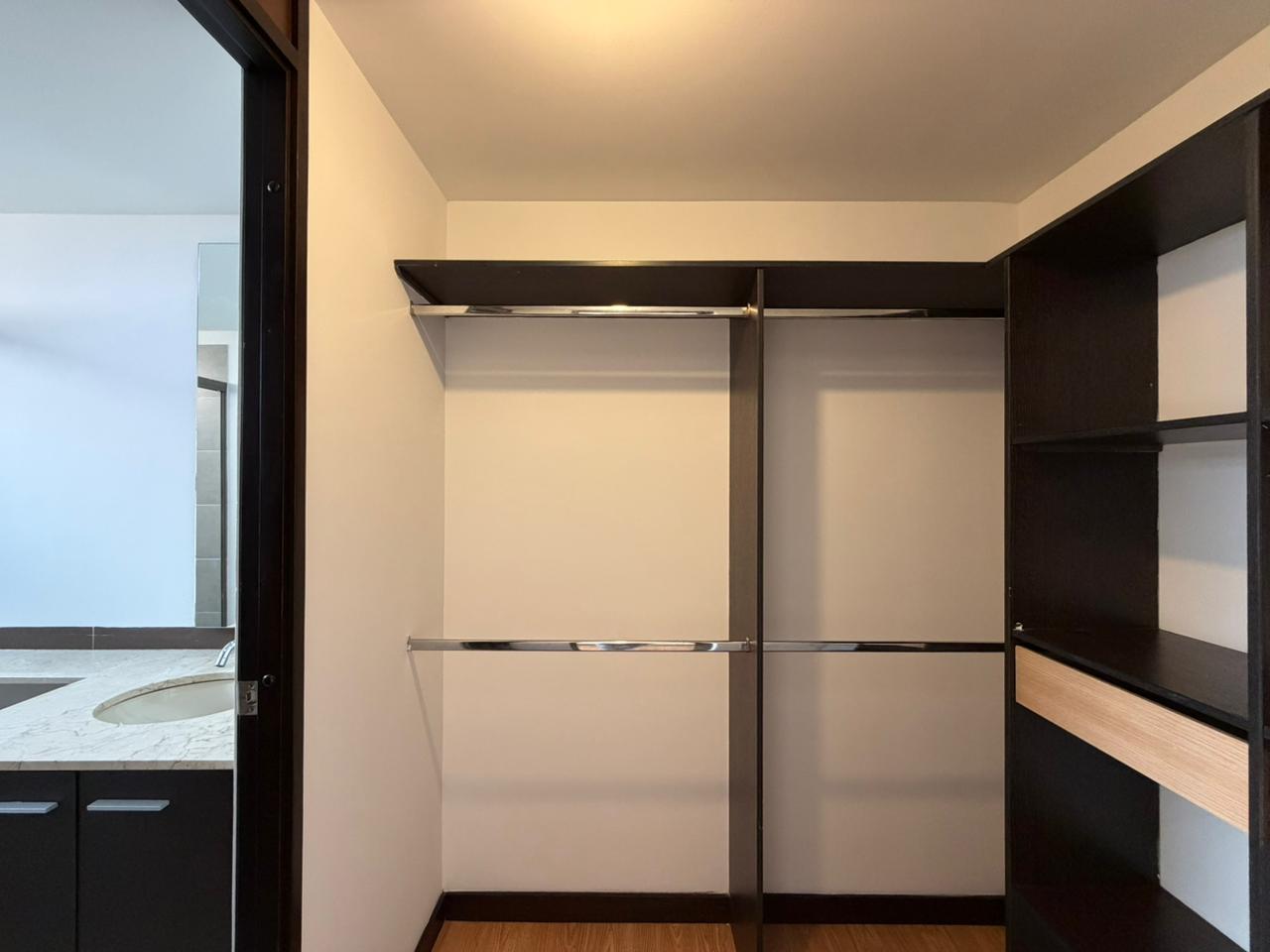 ARRIENDO APARTAMENTO - SANTA MARIA DE LOS ANGELES