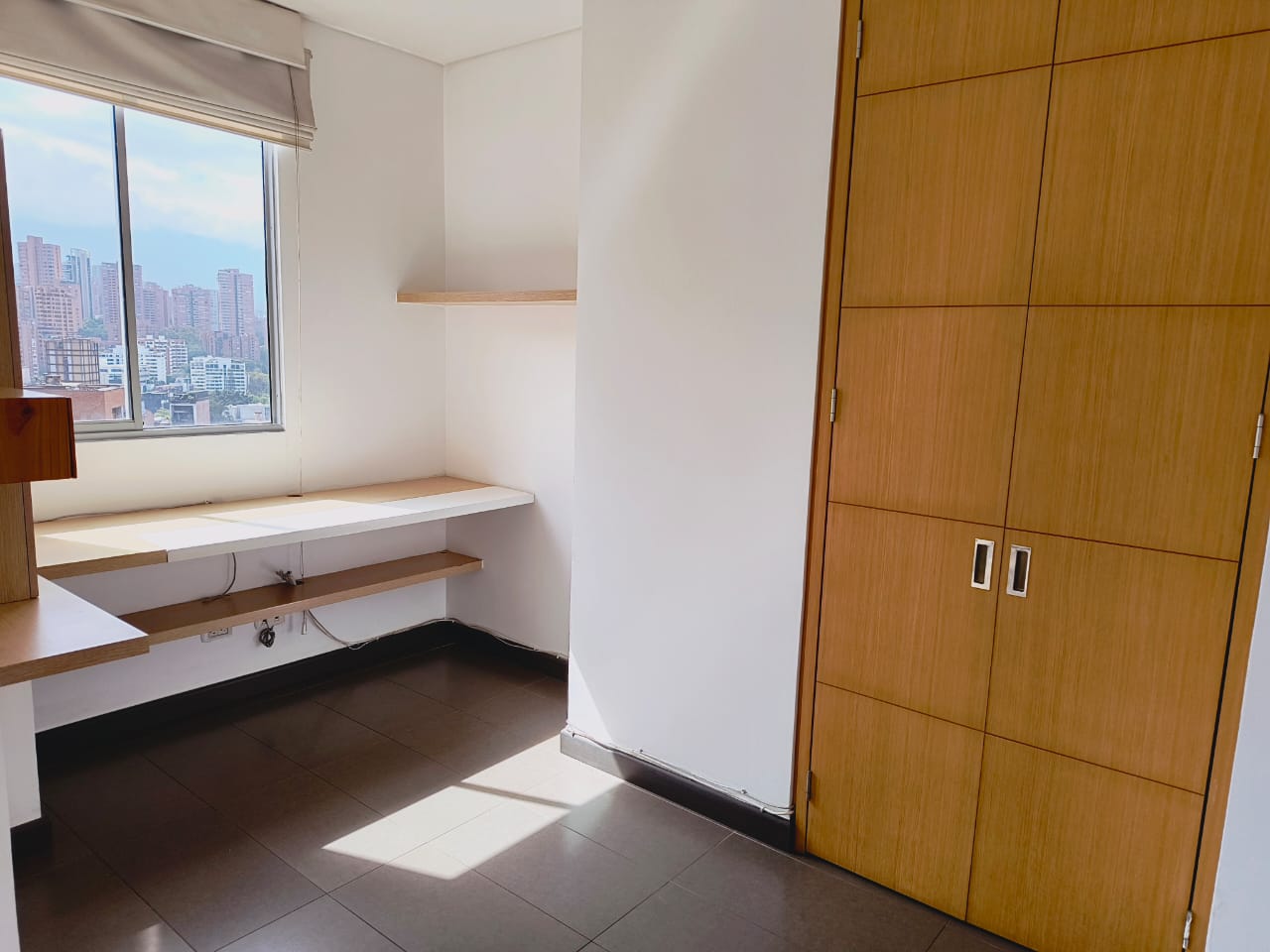 ARRIENDO APARTAMENTO - CASTROPOL