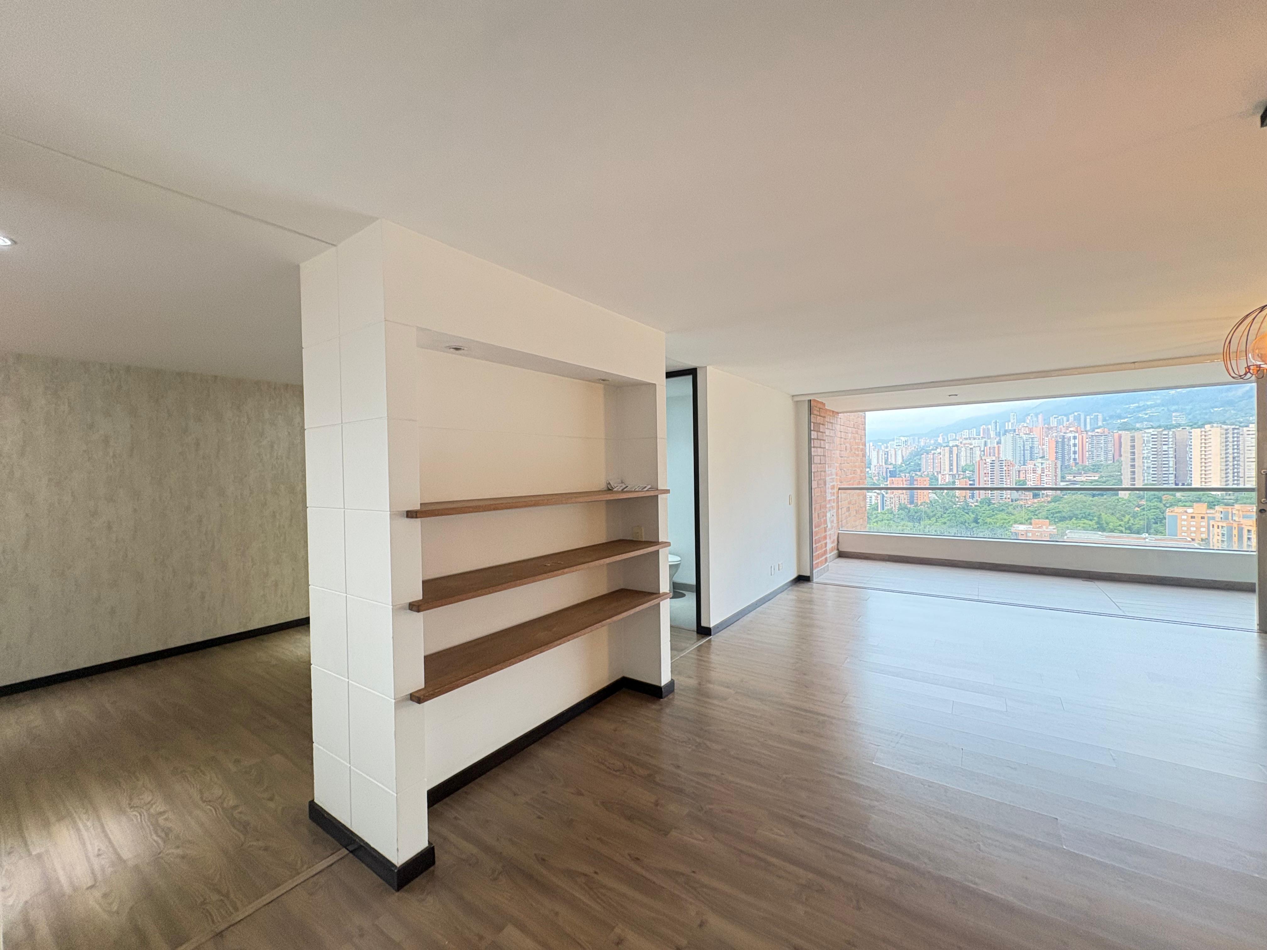 ARRIENDO APARTAMENTO, ENVIGADO BRUJAS