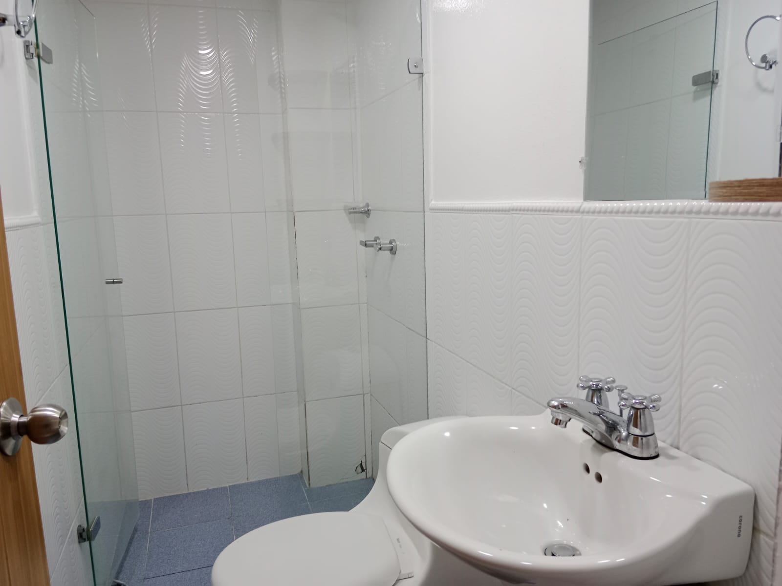 ARRIENDO APARTAMENTO, SANTA MONICA