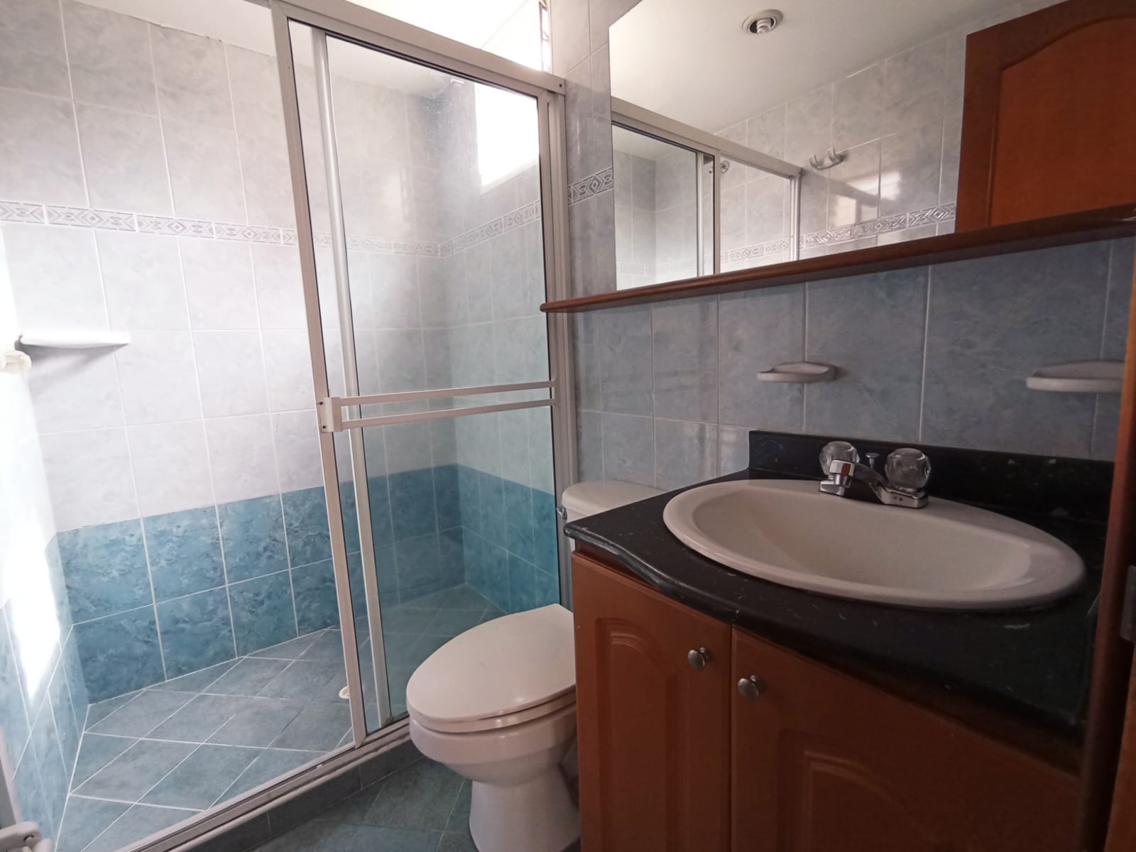 VENTA APARTAMENTO - LA CASTELLANA