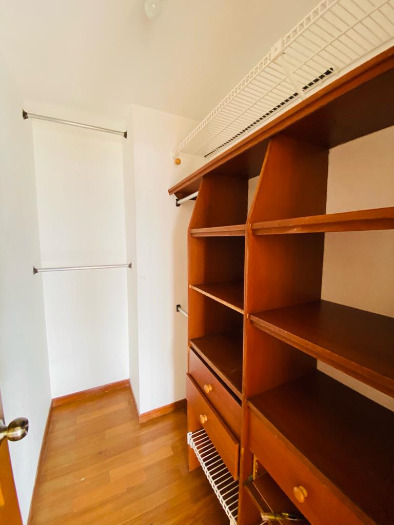 APARTAMENTO ARRIENDO, POBLADO FRONTERA