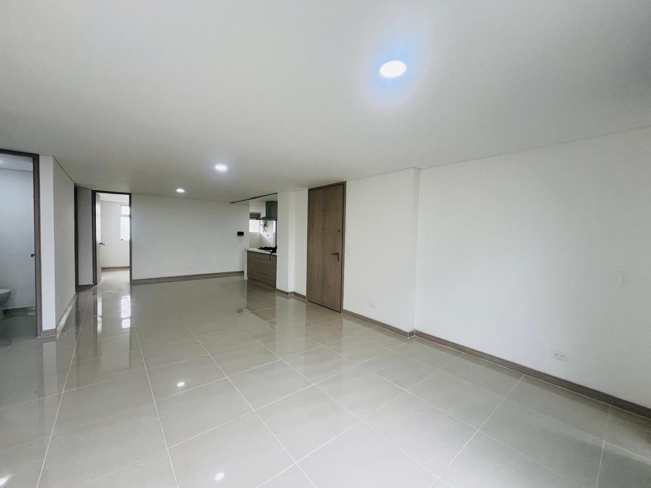 ARRIENDO APARTAMENTO - BELEN LA PALMA