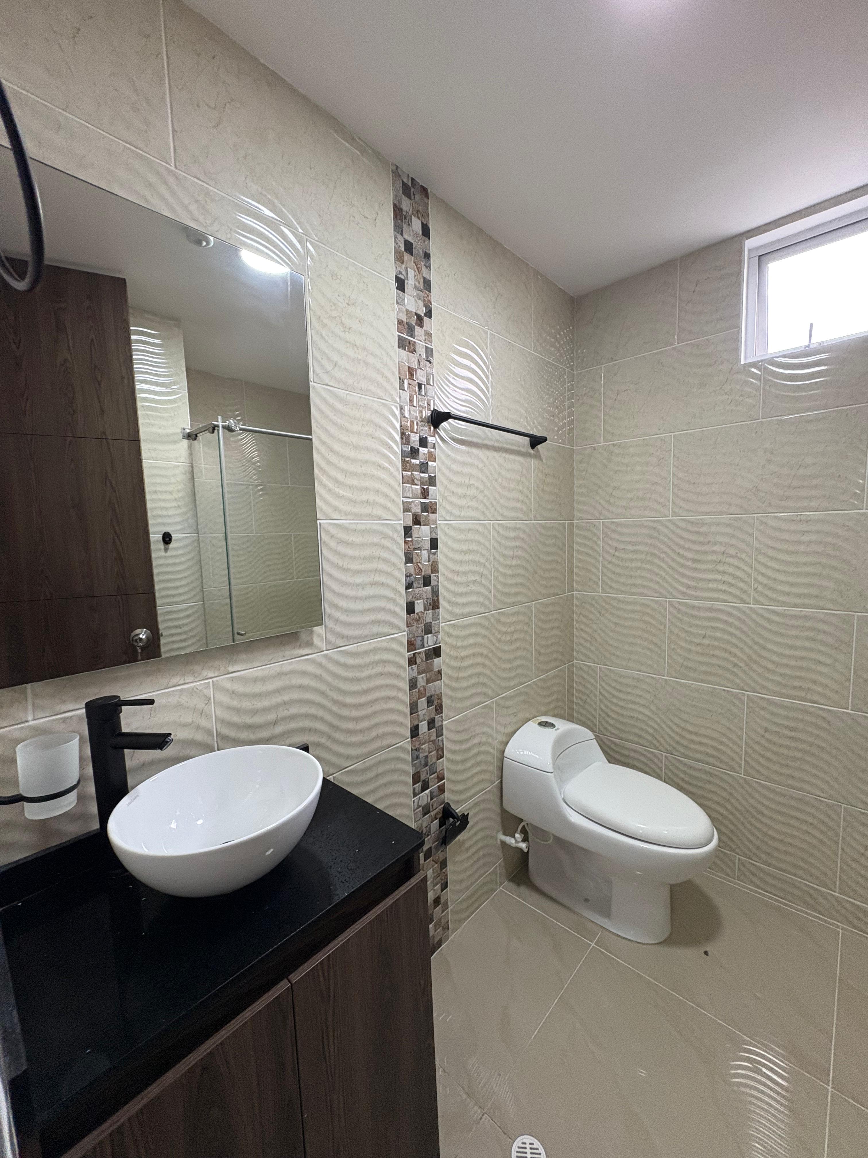 ARRIENDO APARTAMETO, CASTELLANA