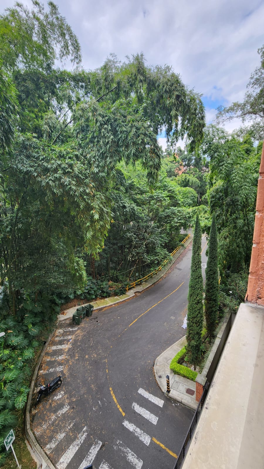 ARRIENDO APARTAMENTO - ENVIGADO LAS BRUJAS