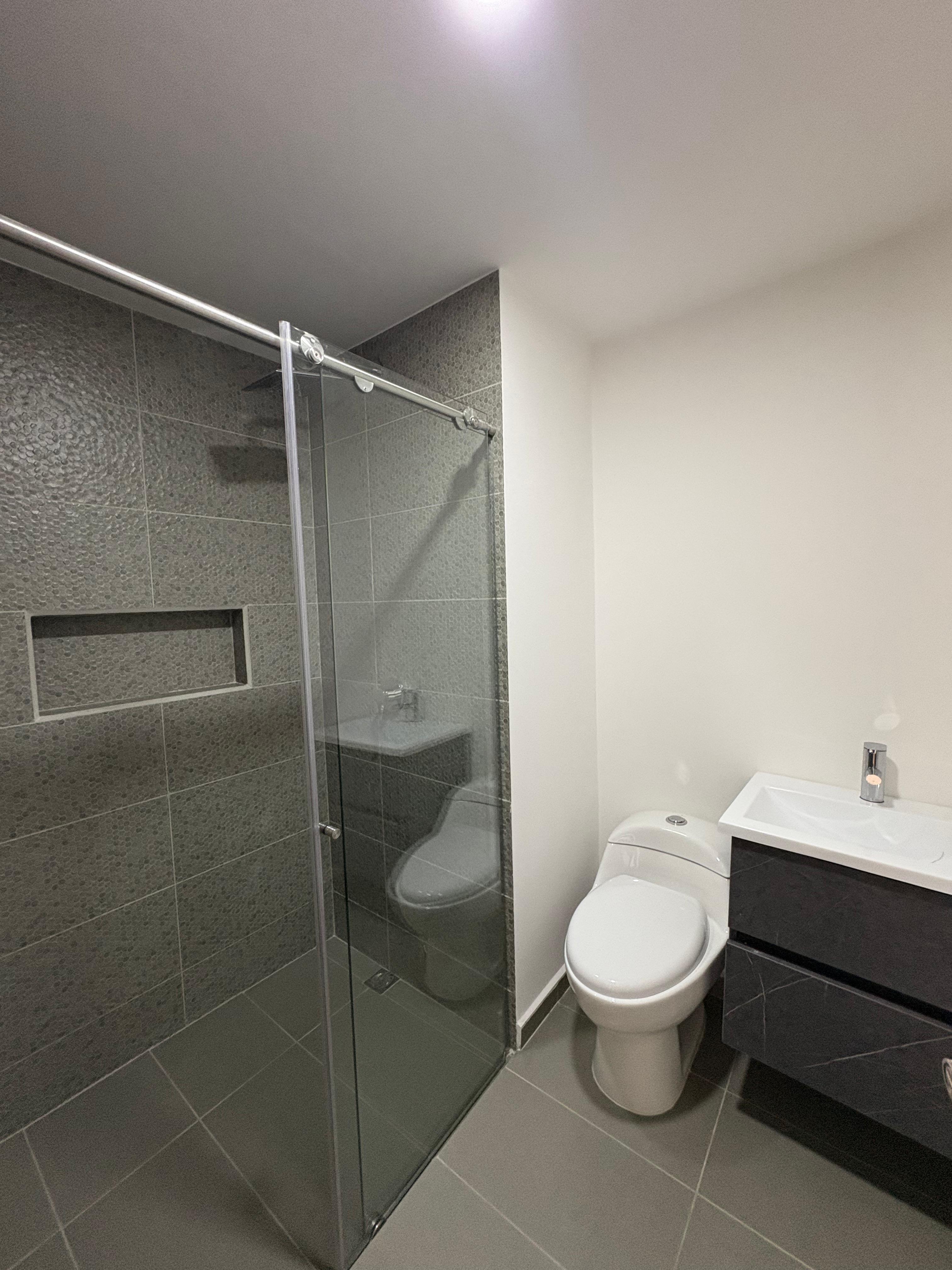 ARRIENDO APARTAMENTO, CASTELLANA
