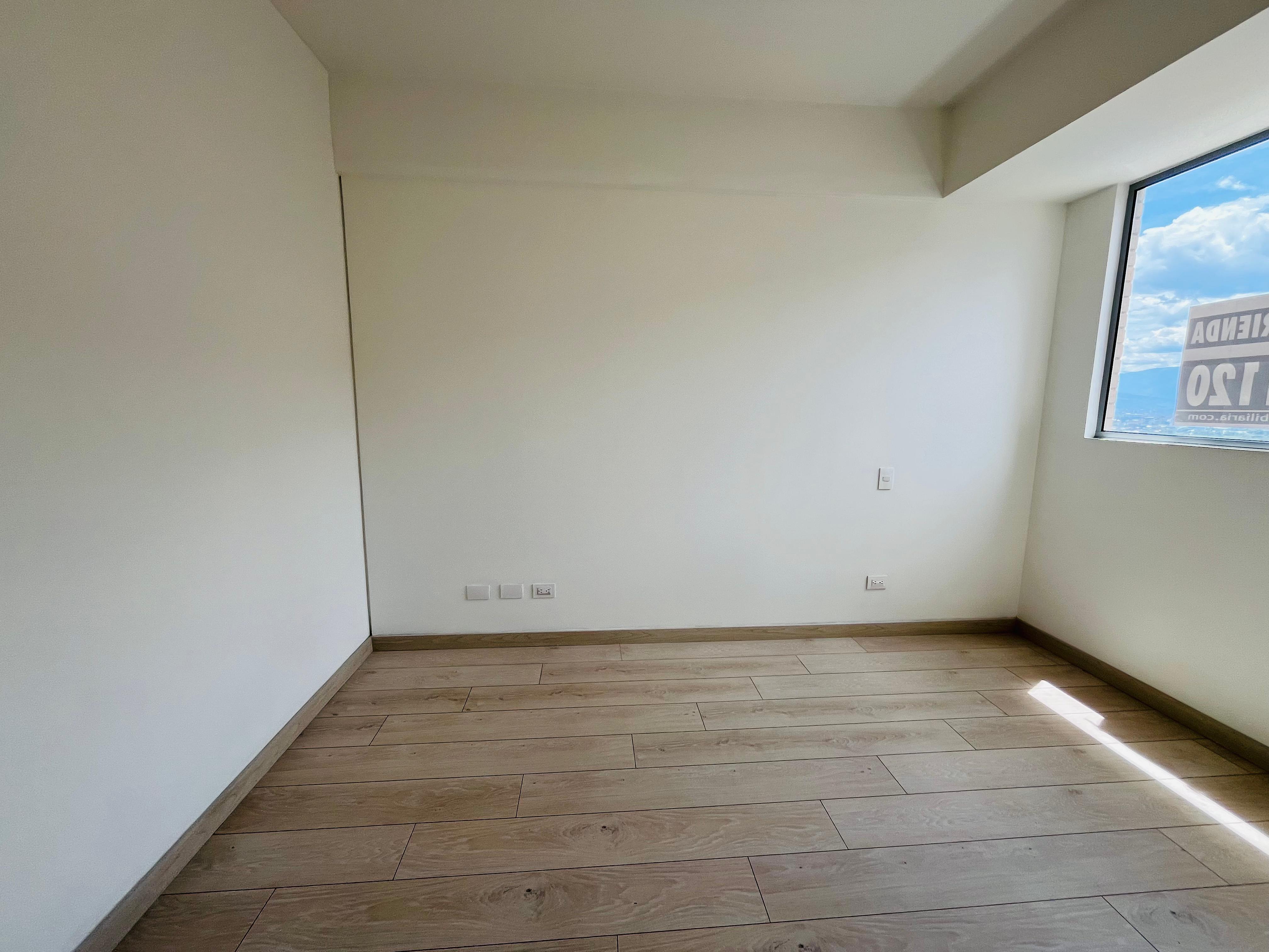 ARRIENDO APARTAMENTO - ENVIGADO LAS VEGAS