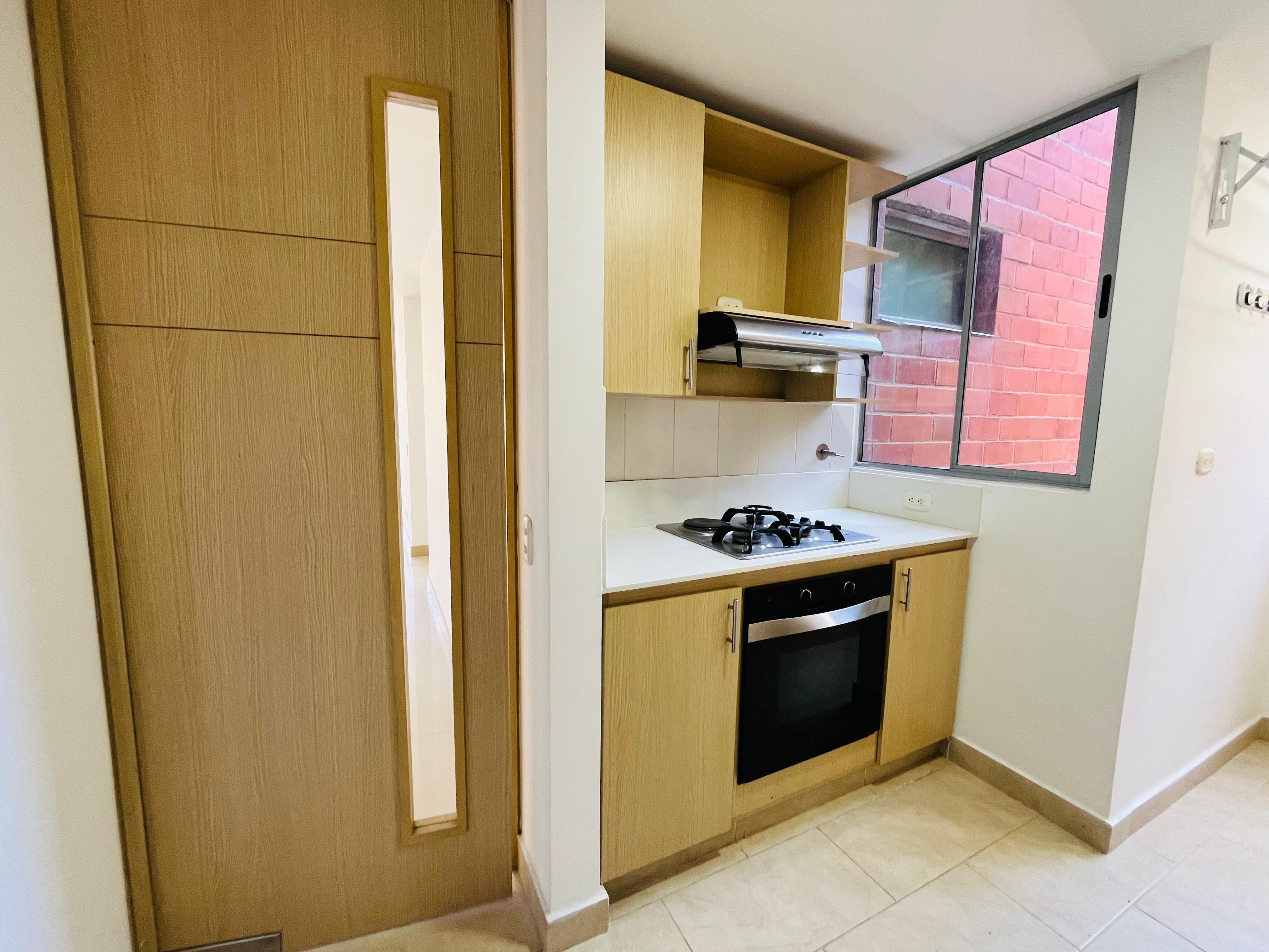 ARRIENDO APARTAMENTO, ENVIGADO CAMINO VERDE