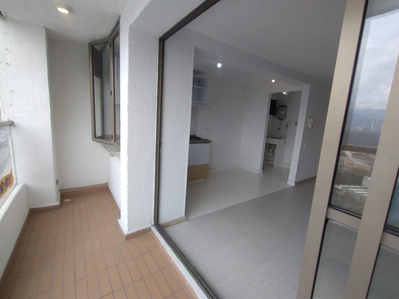 ARRIENDO APARTAMENTO - SABANETA PAN DE AZUCAR