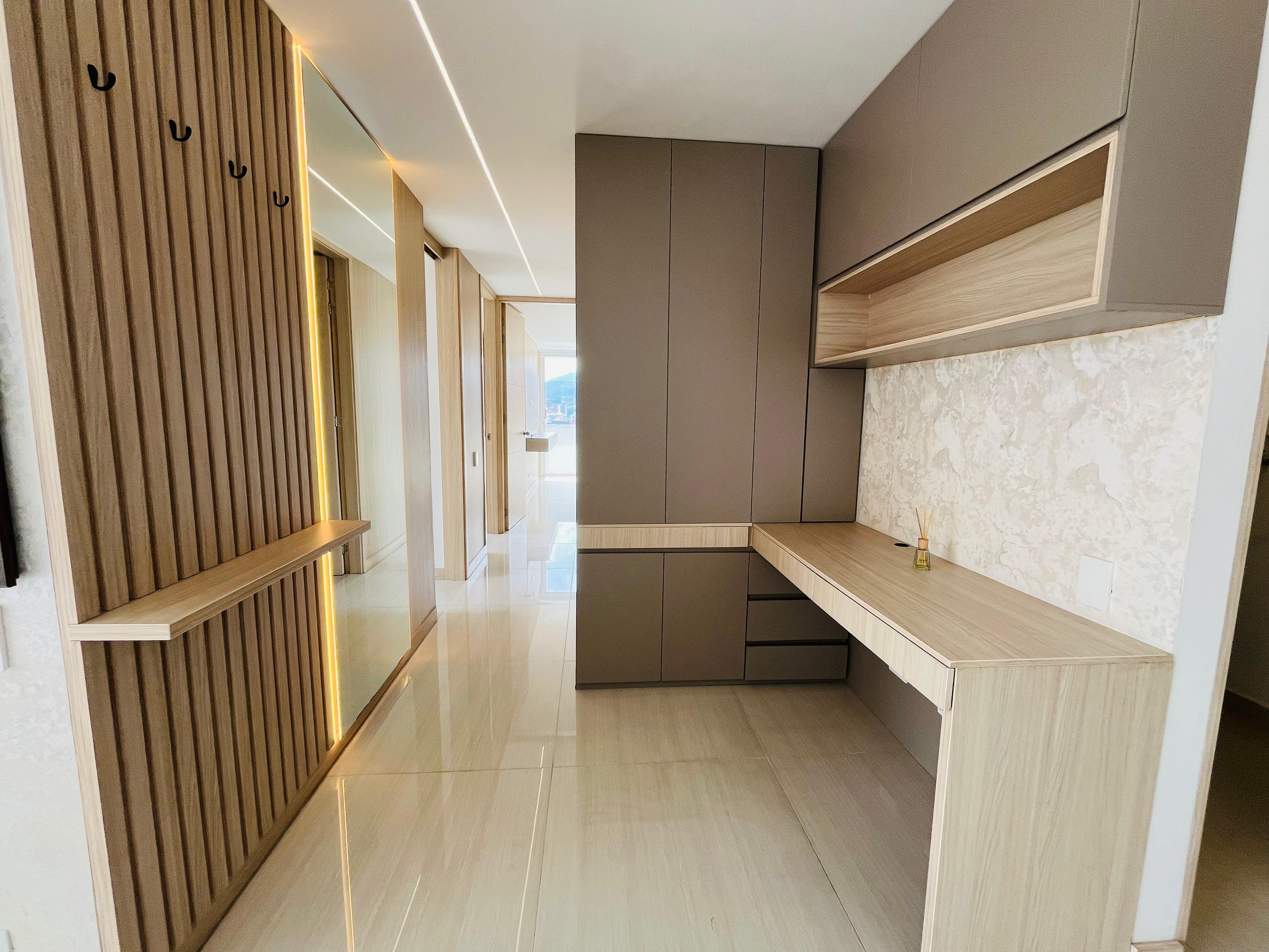 ARRIENDO APARTAMENTO - POBLADO LOS GONZALEZ