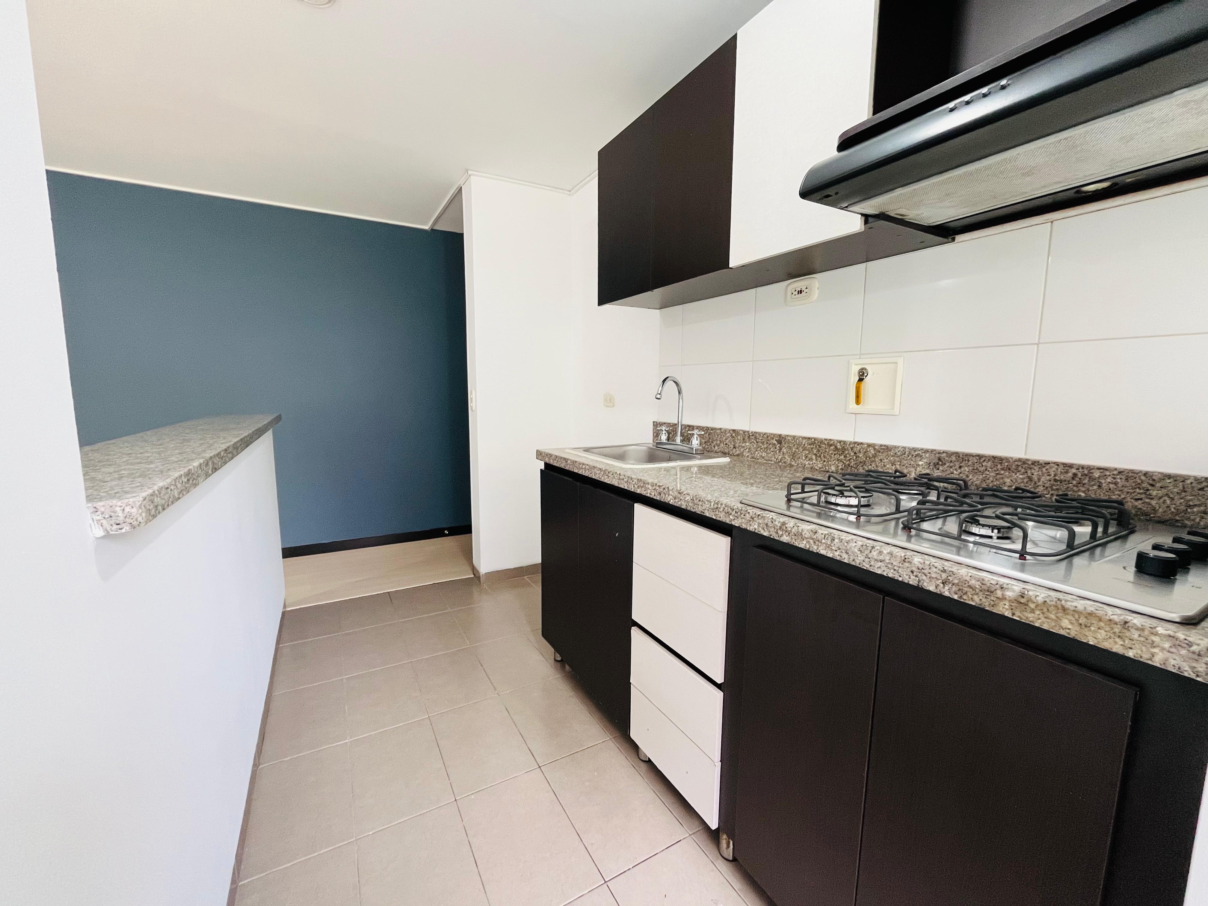 ARRIENDO APARTAMENTO - ENVIGADO TRIANON