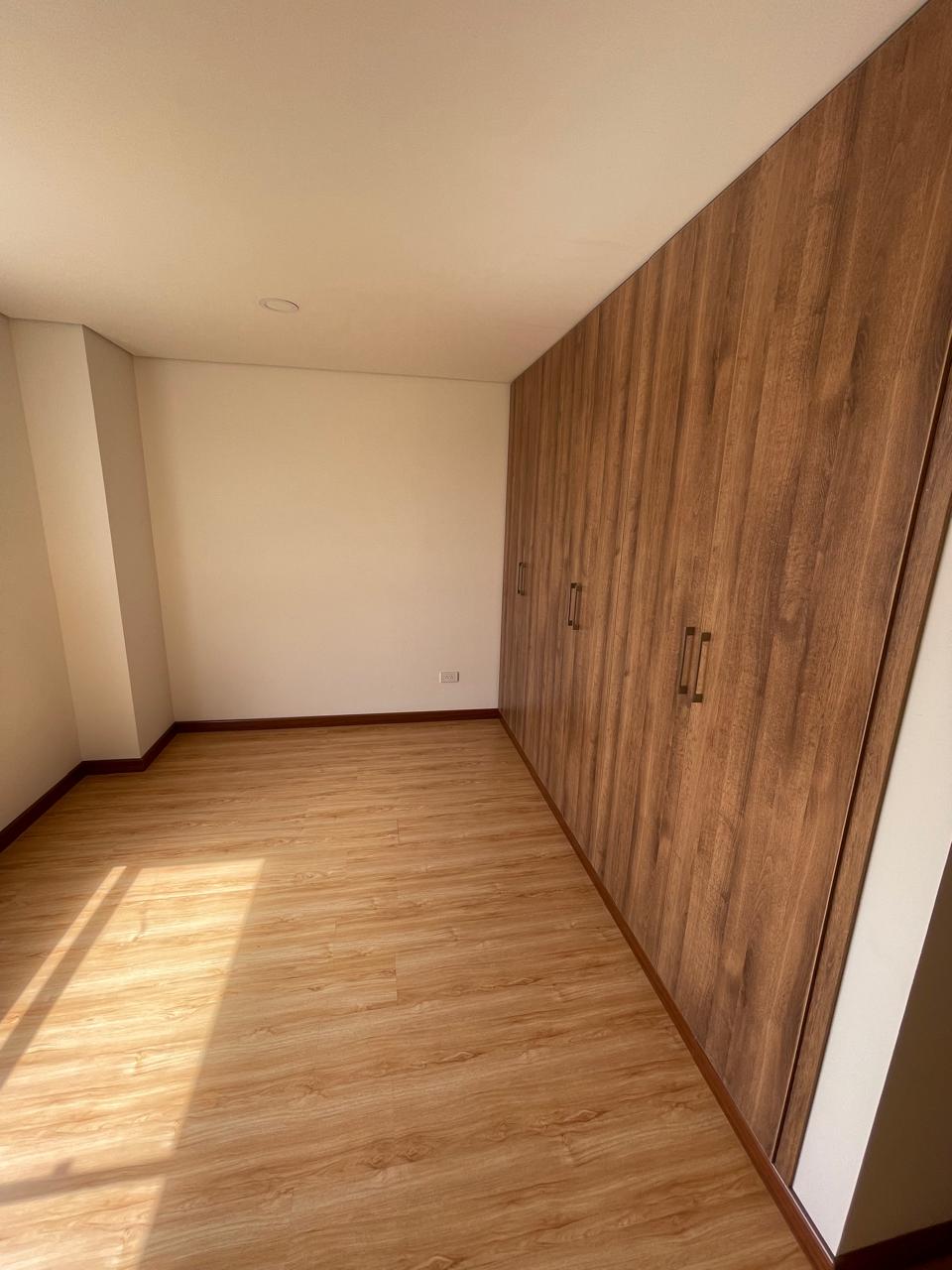 VENTA APARTAMENTO - ZIPAQUIRÁ CUNDINAMARCA