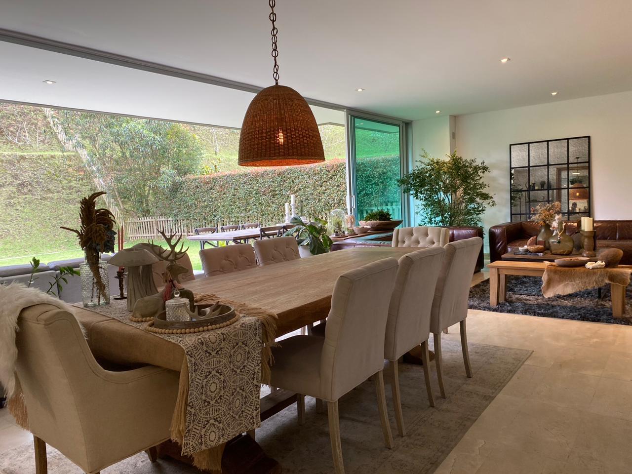 ARRIENDO CASA - EN LAS PALMAS